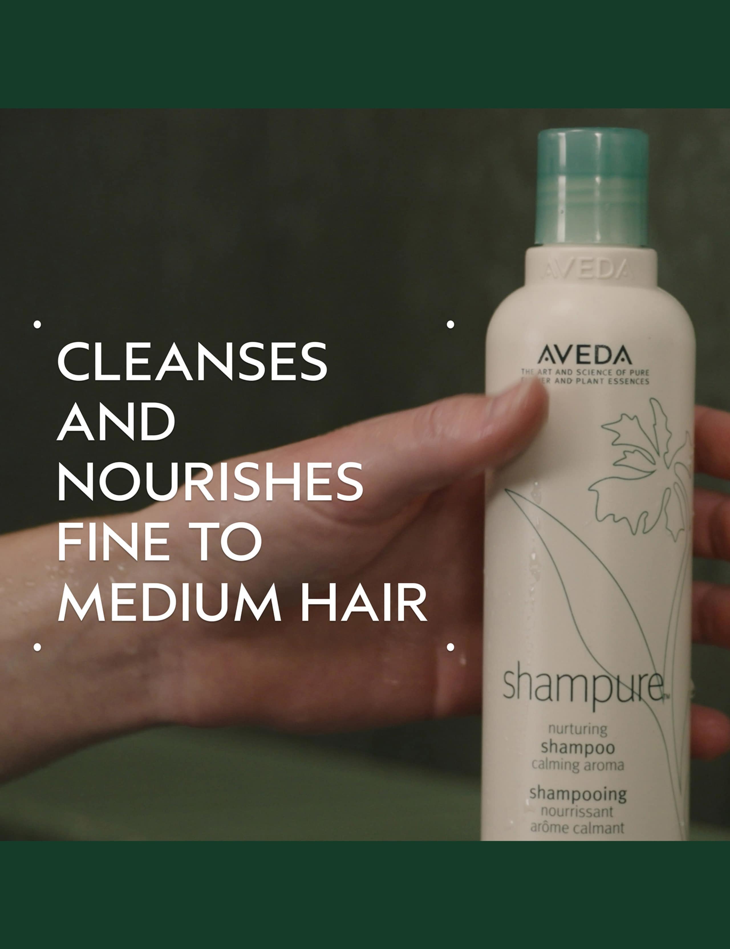 Serene Spirit: Shampure™ Body Calming Essentials 4 of 7