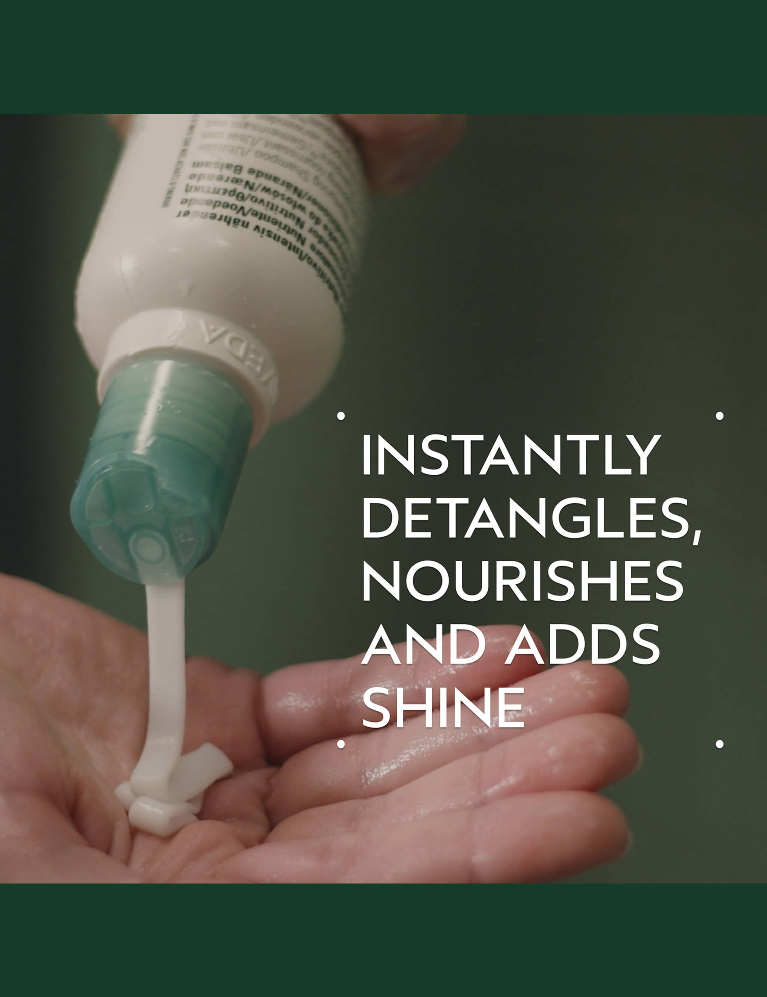 Serene Spirit: Shampure™ Body Calming Essentials 5 of 7