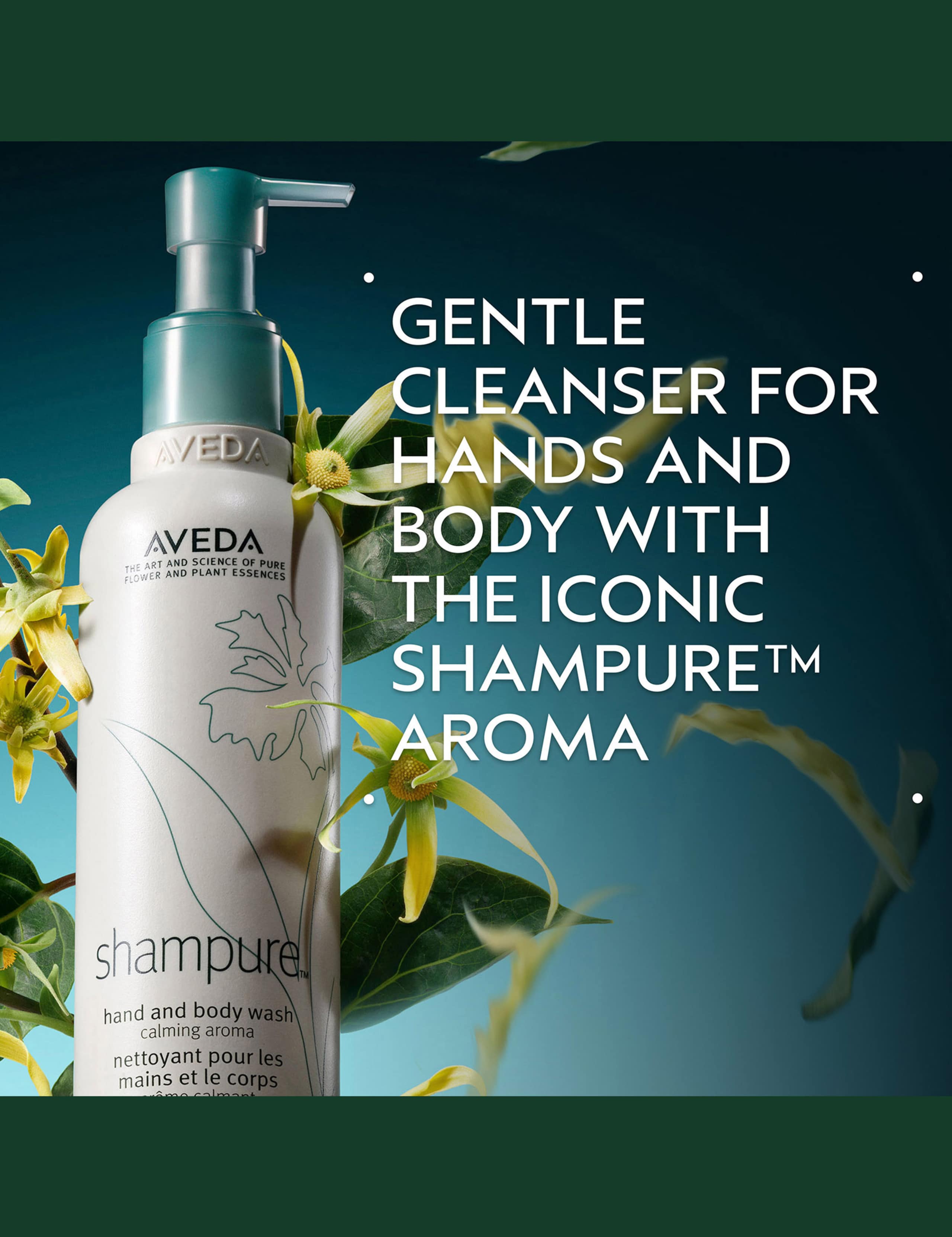Serene Spirit: Shampure™ Body Calming Essentials 6 of 7