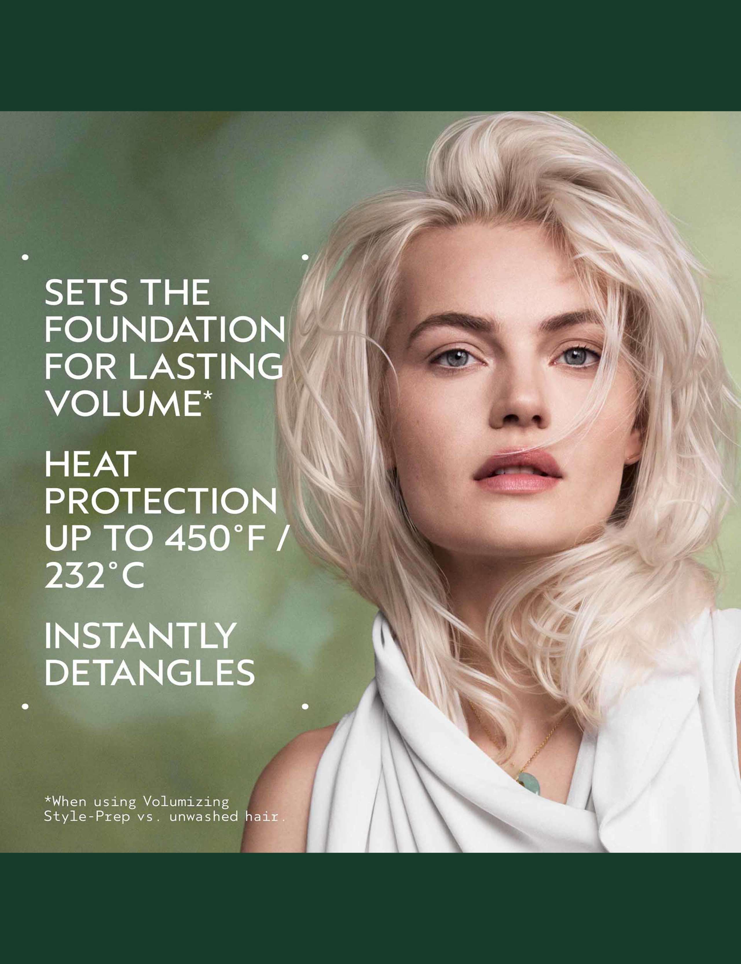 Pure Abundance™ Volumizing Style Prep​ 100ml 3 of 7