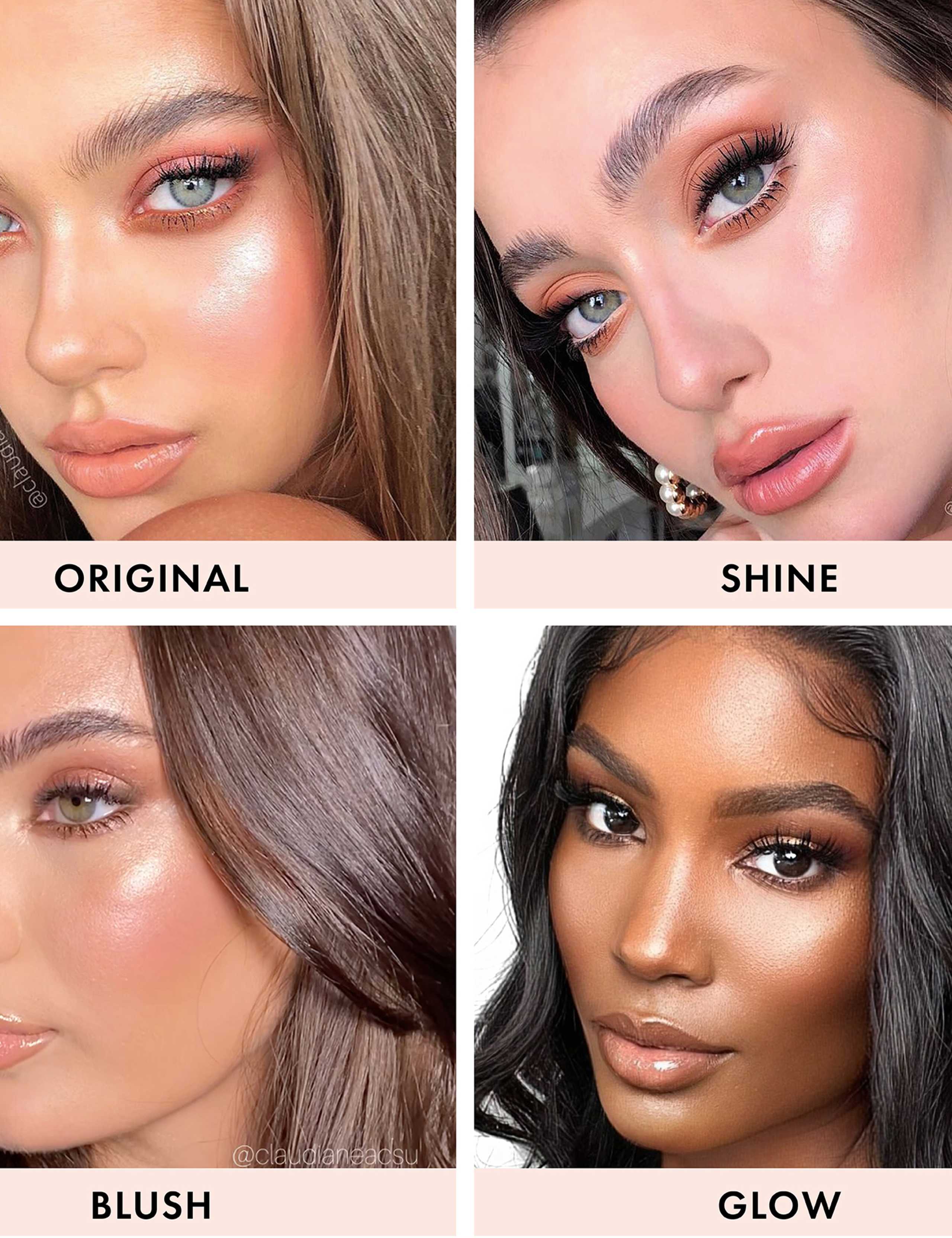 Illuminator Liquid Highlighter 3 of 3