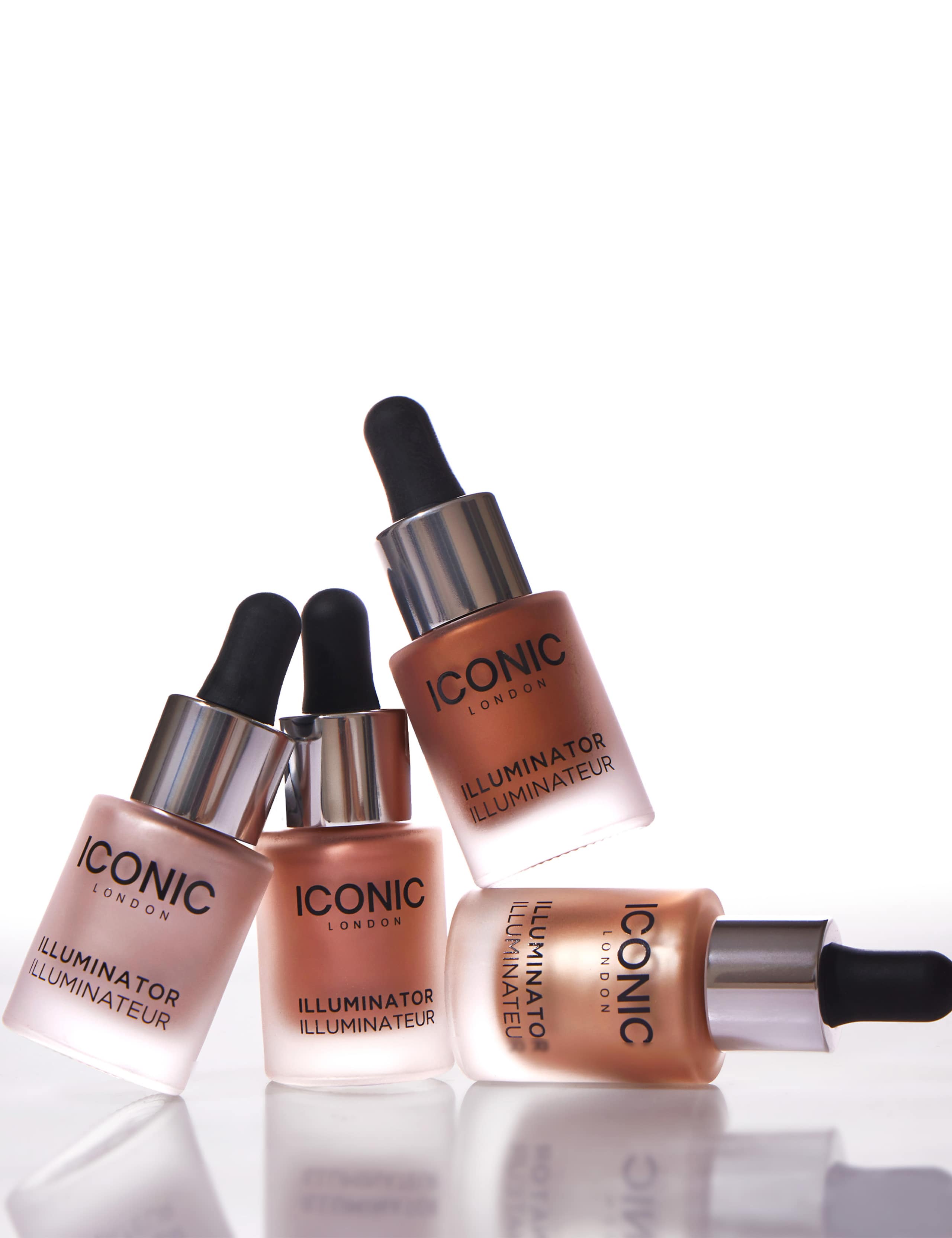 Illuminator Liquid Highlighter 4 of 9