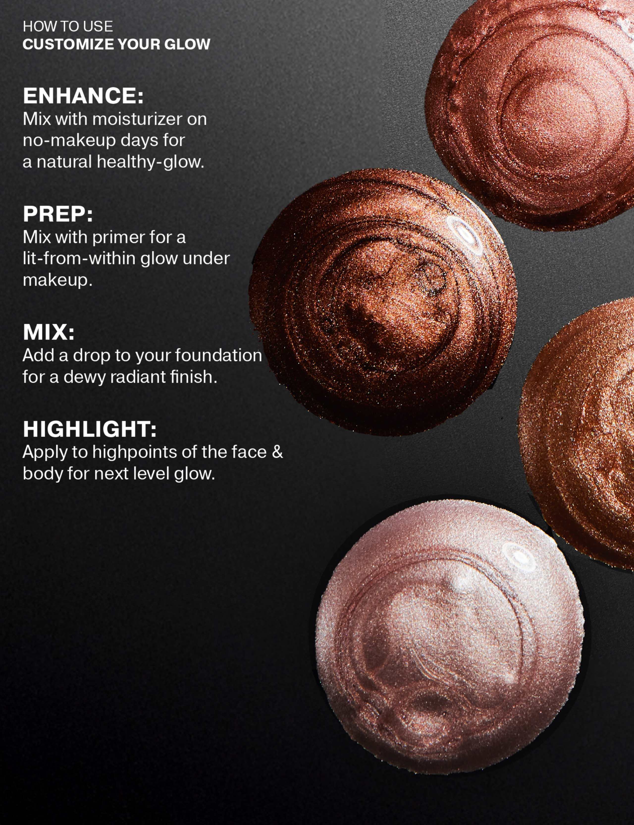 Illuminator Liquid Highlighter 7 of 9