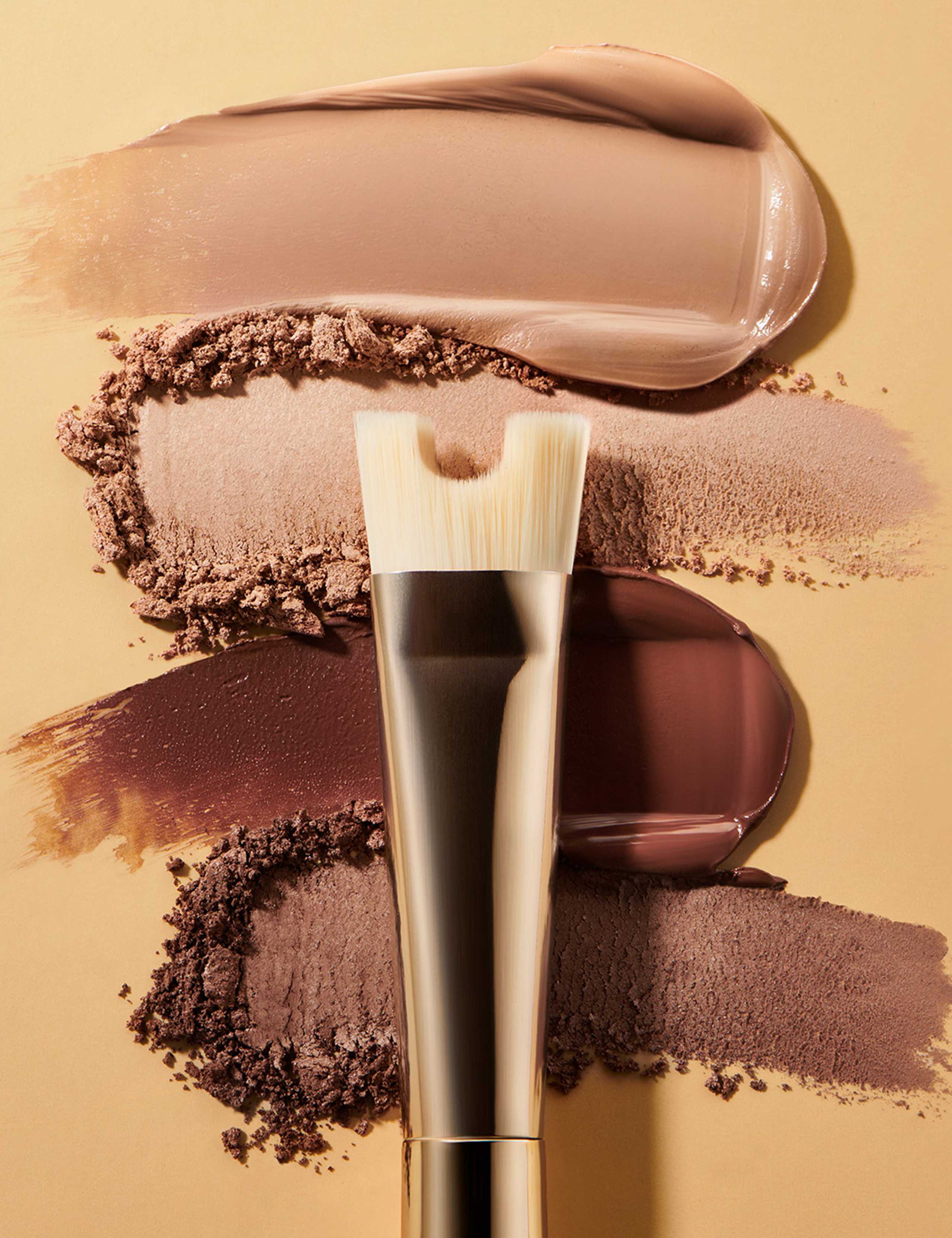Precision DUO Contour Brush 3 of 3