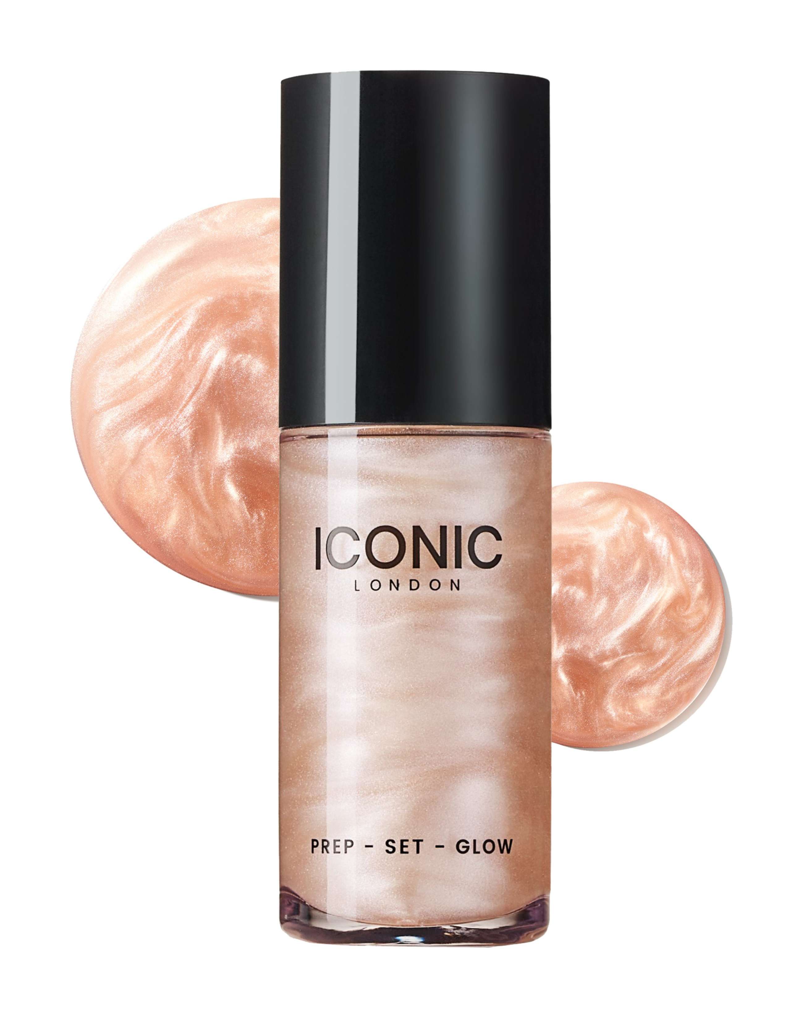 Mini Prep Set Glow - Original 30ml 2 of 3