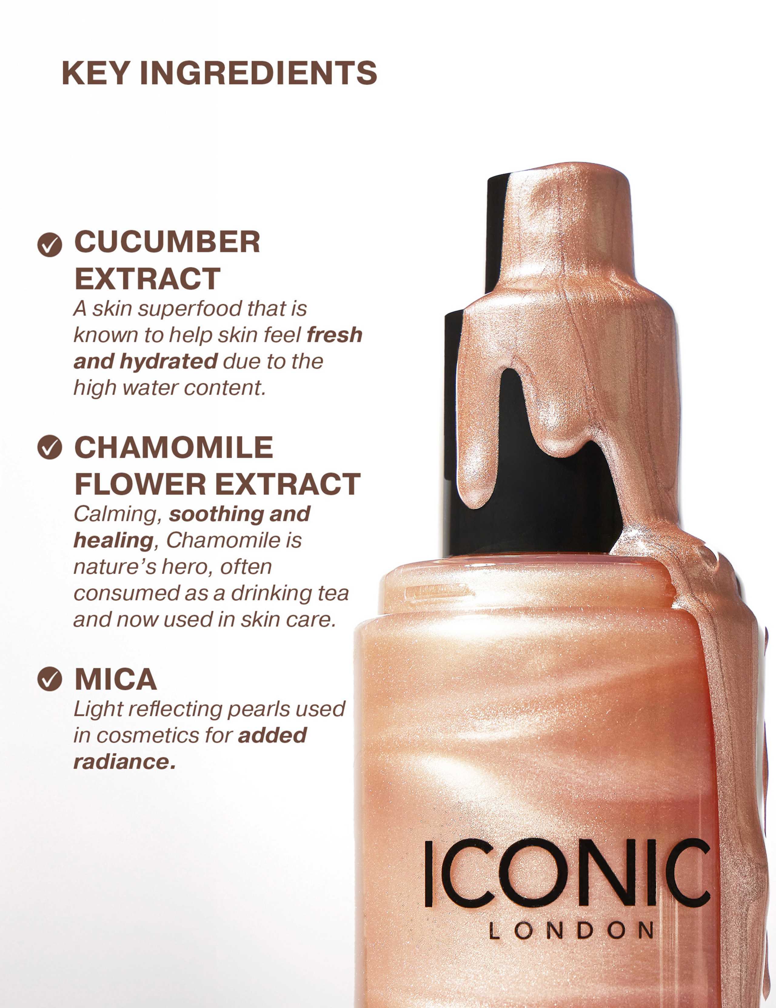 Mini Prep Set Glow - Original 30ml 4 of 6