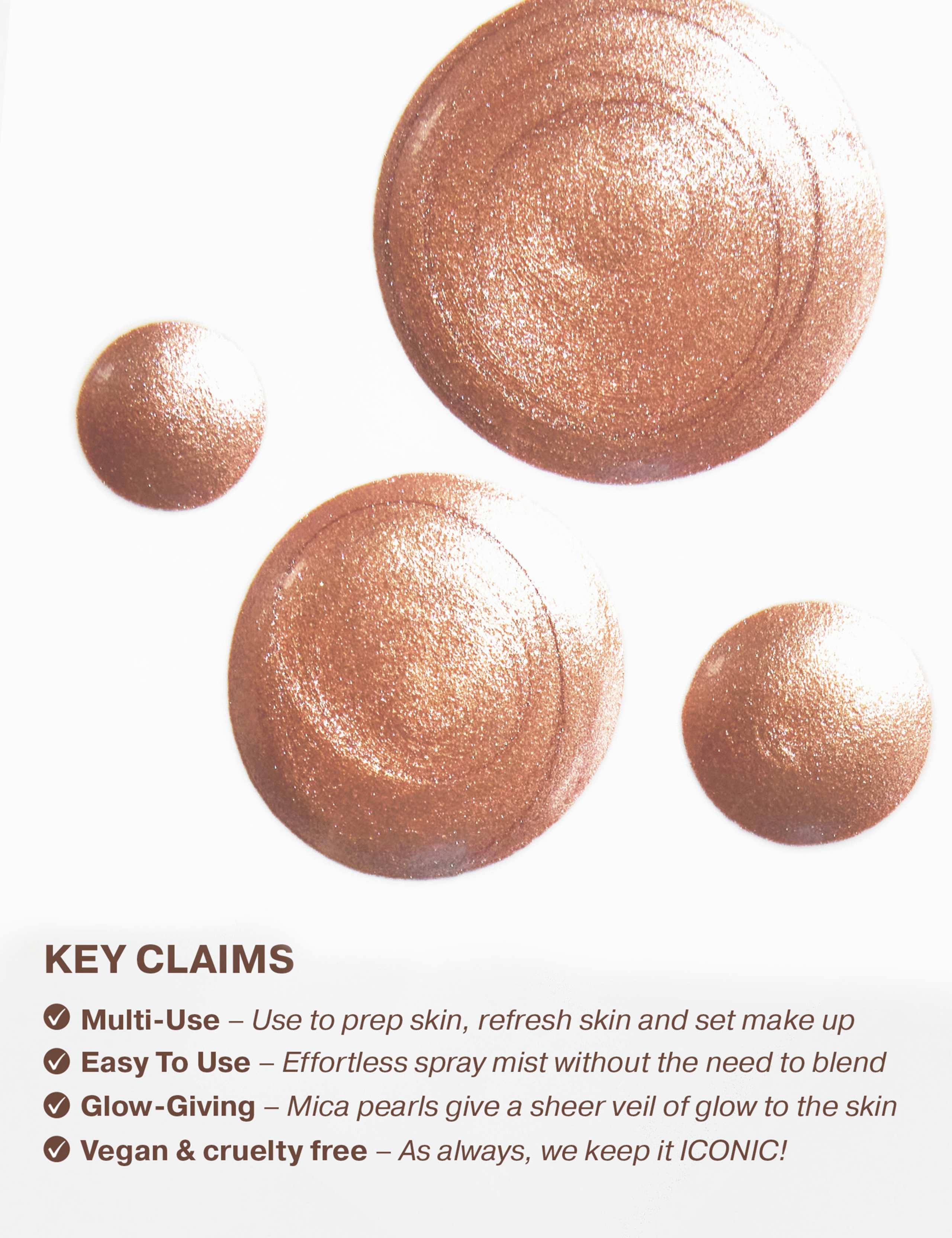 Mini Prep Set Glow - Original 30ml 5 of 6