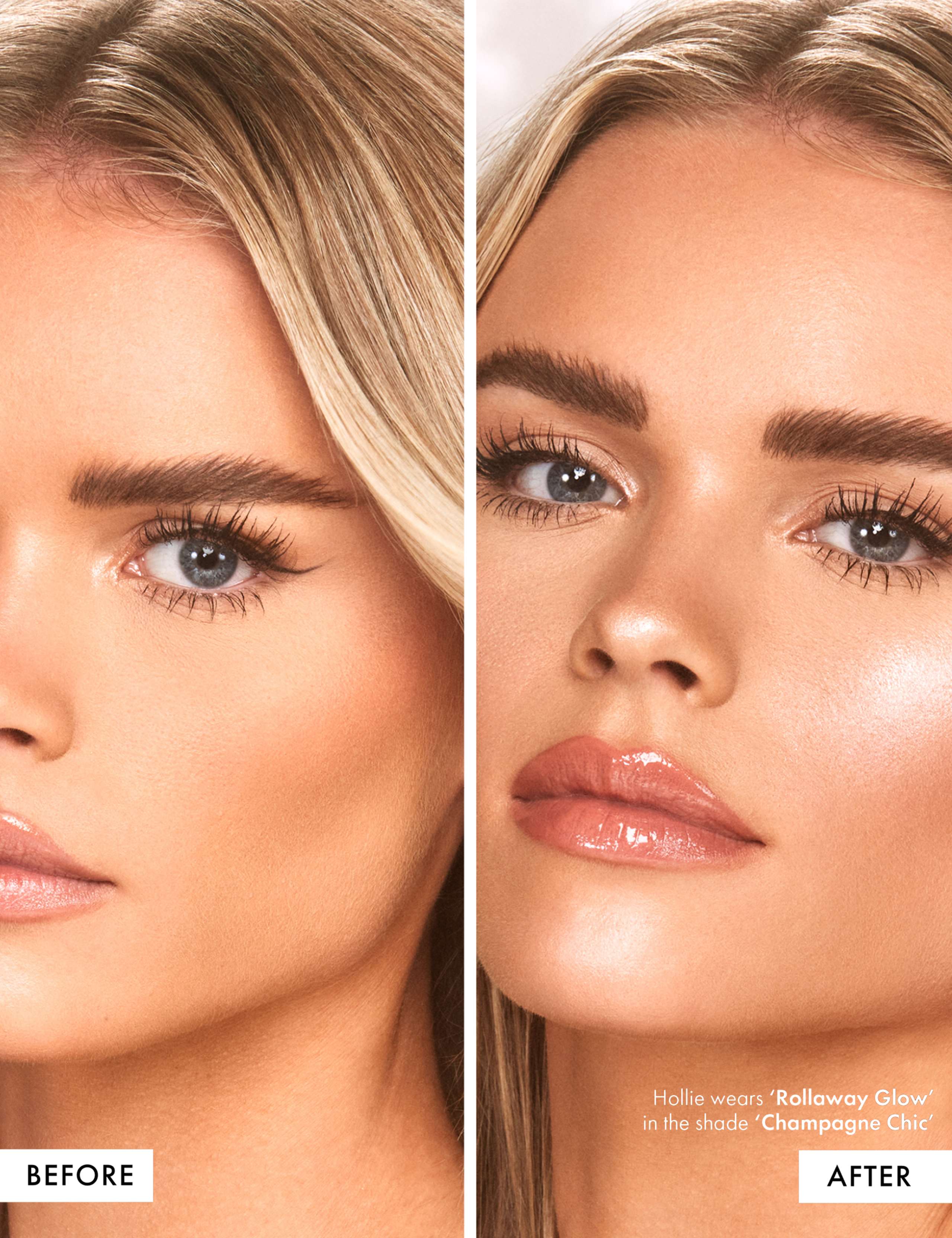 Rollaway Glow Highlighter 8ml 2 of 4