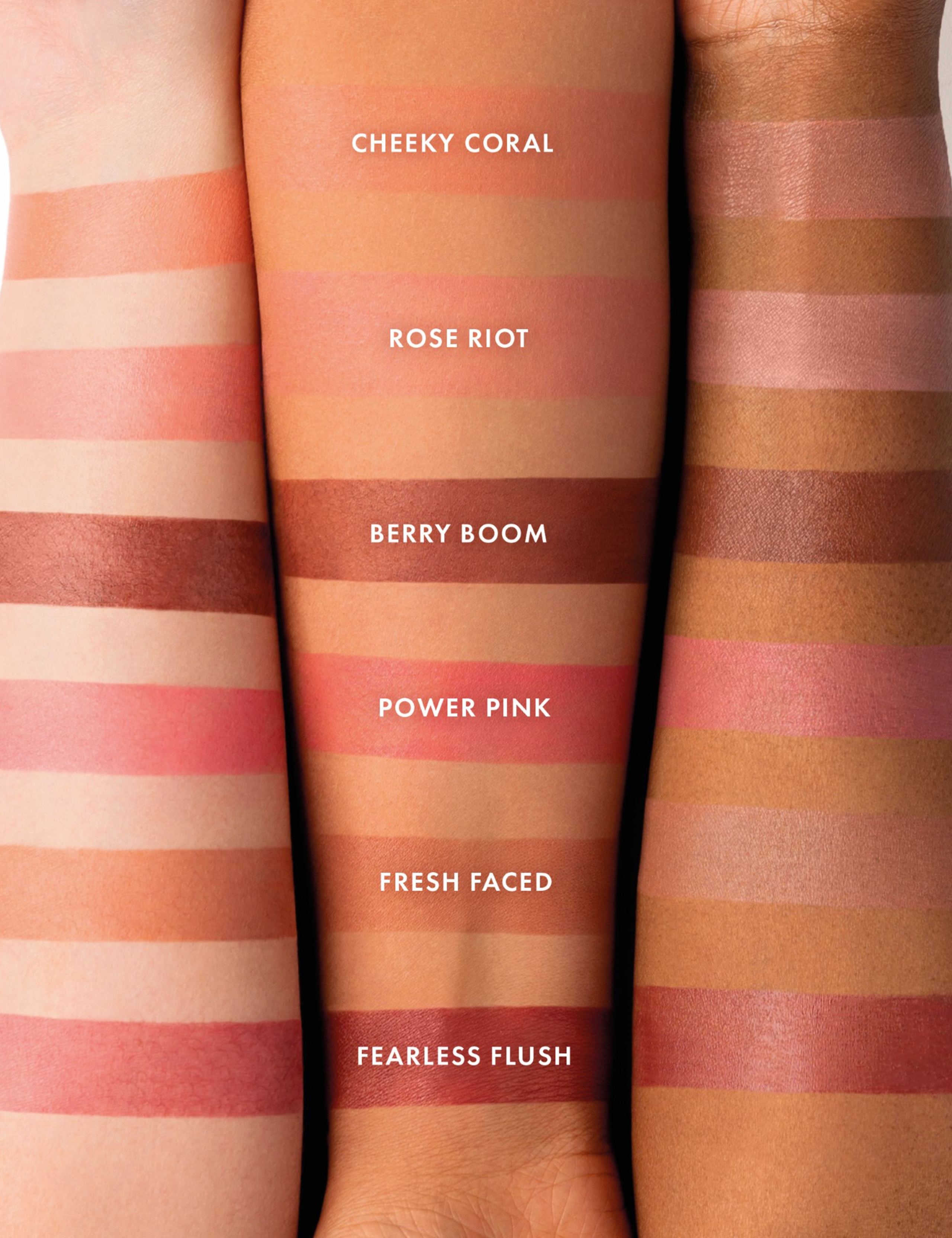 Sheer Blush 12.5 ml 3 of 3