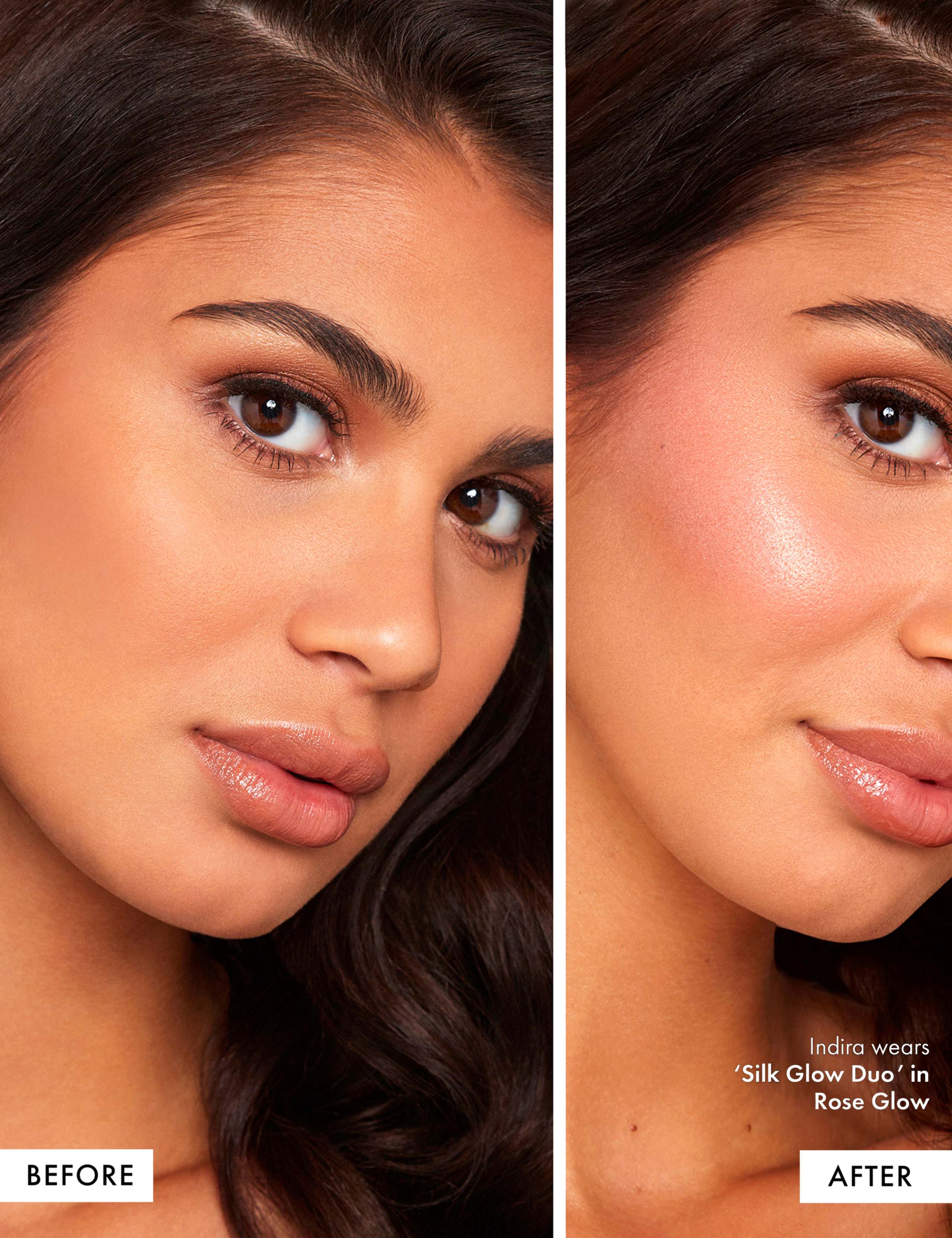 Silk Glow Duo Highlighter 3 of 6