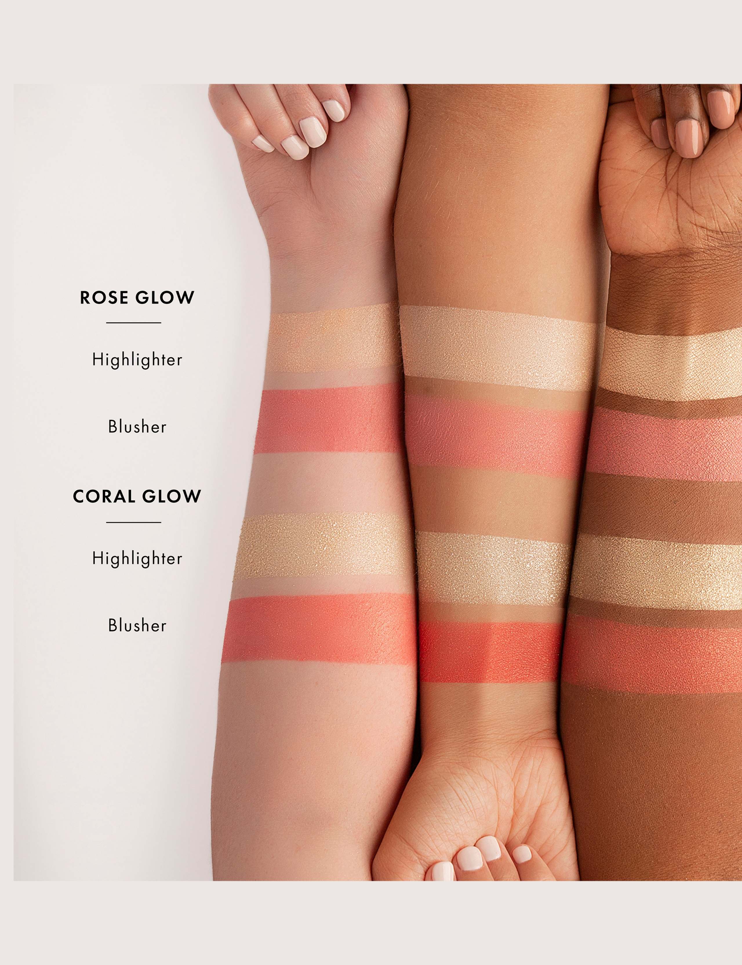 Silk Glow Duo Highlighter 4 of 6