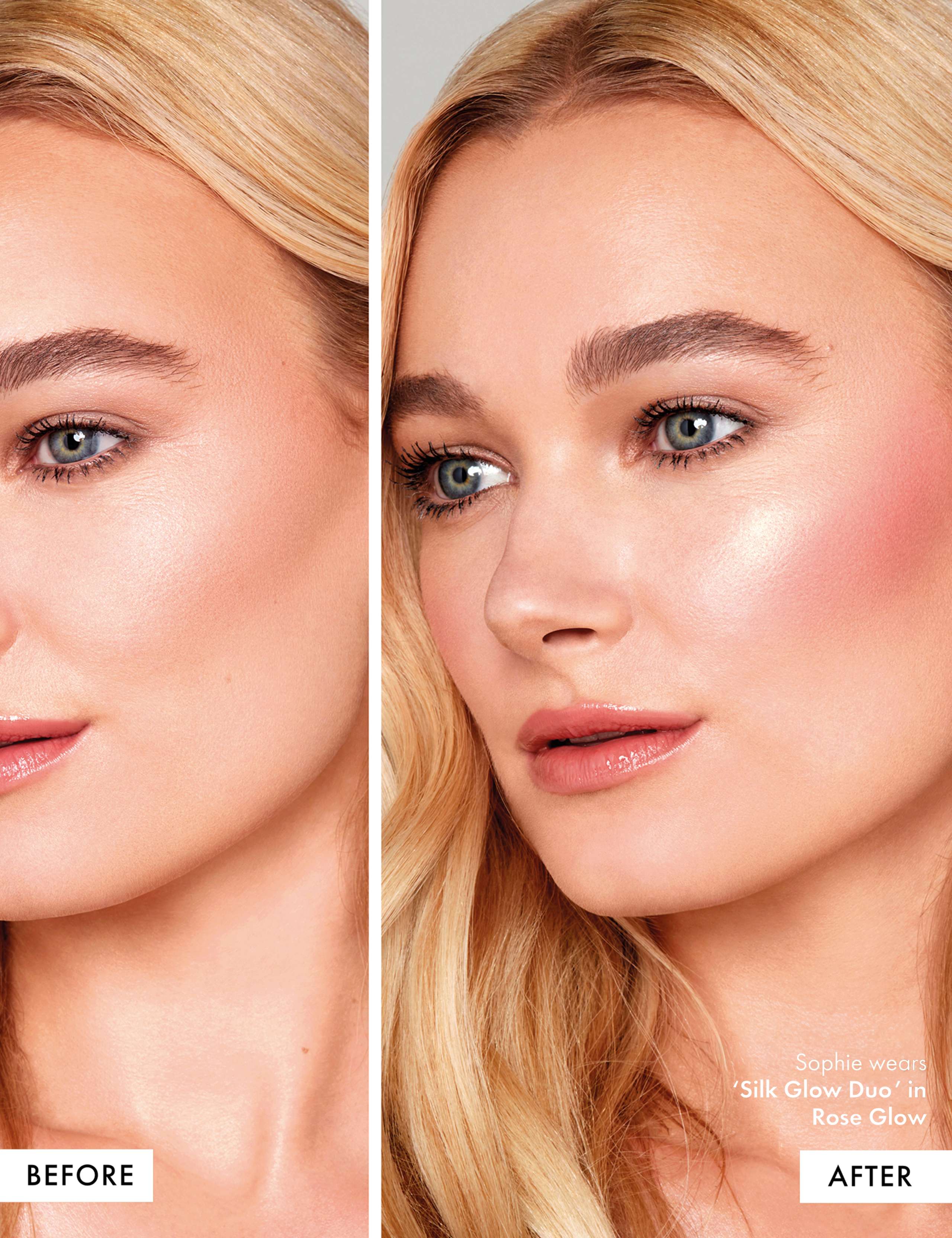 Silk Glow Duo Highlighter 6 of 6