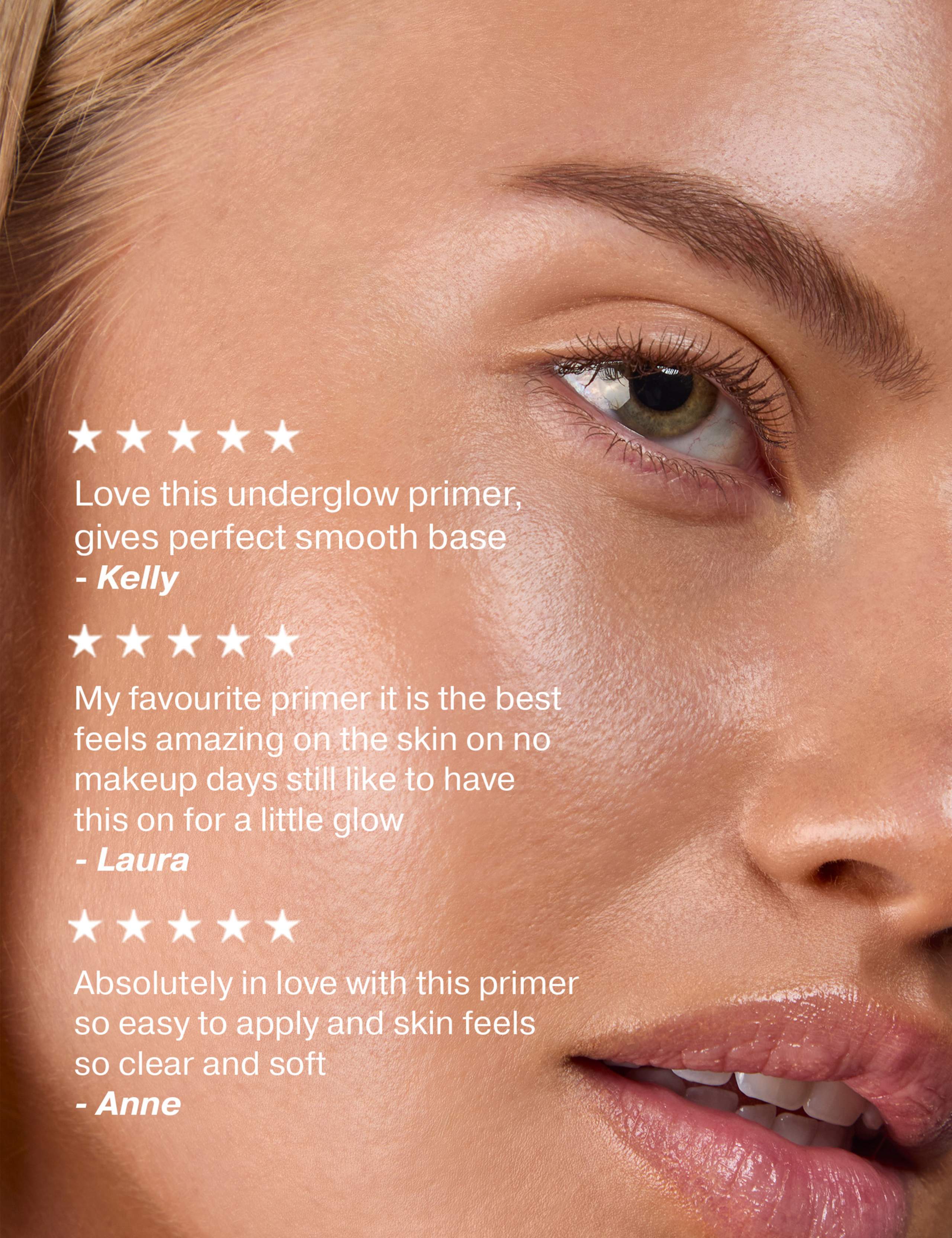 Underglow Blurring Primer (Mini) 10ml 7 of 7