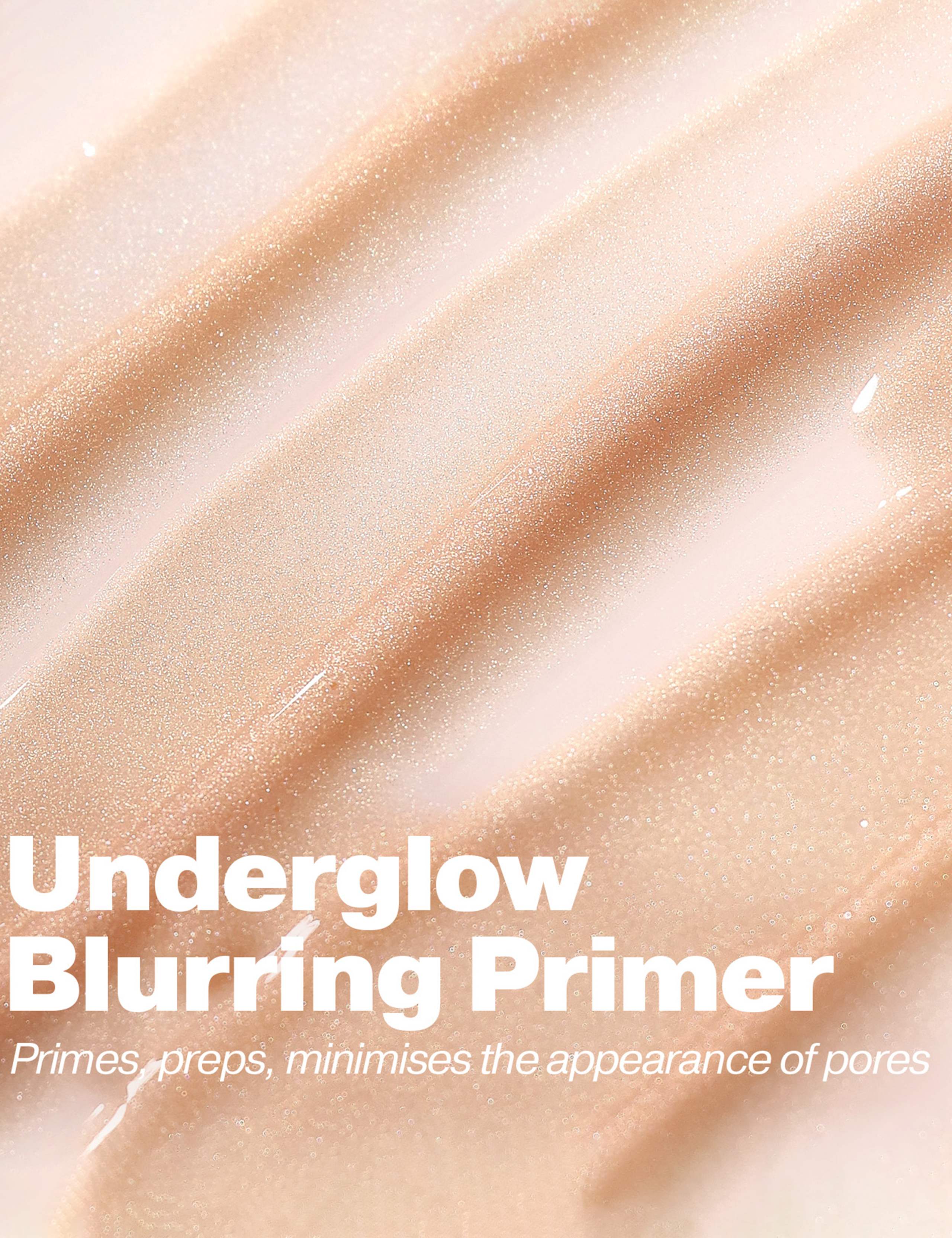 Underglow Blurring Primer 3 of 9
