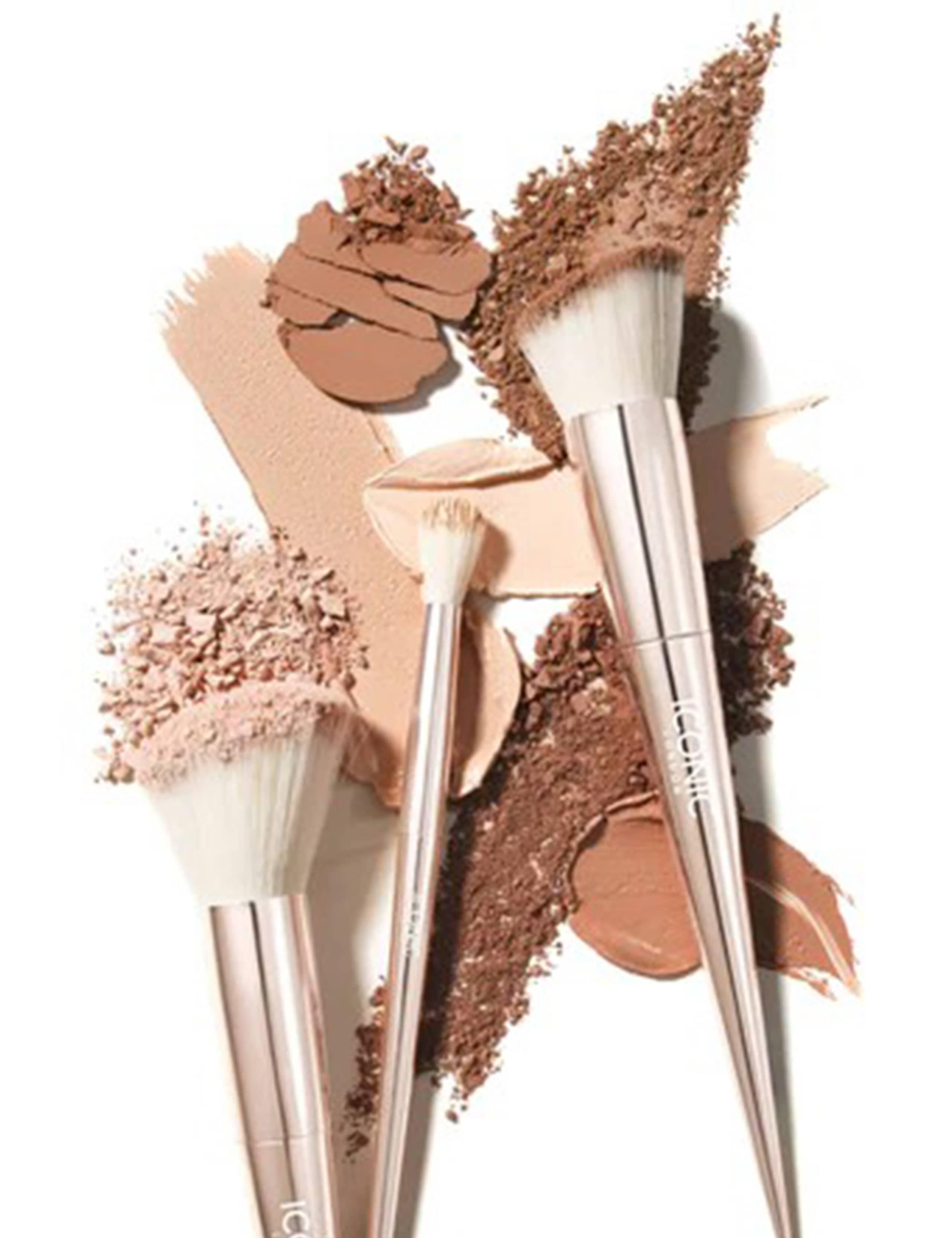 Ultimate Brush Set 3 of 4