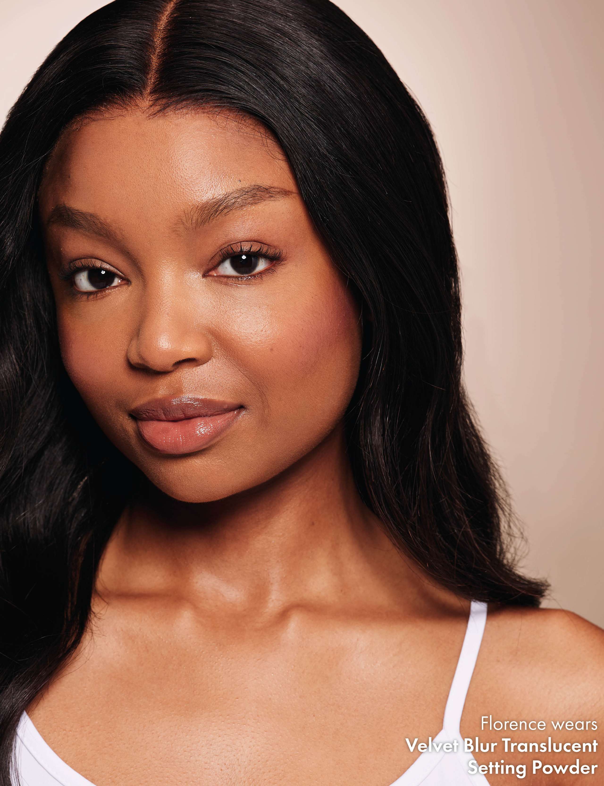 Velvet Blur Translucent Setting Powder 4 of 9