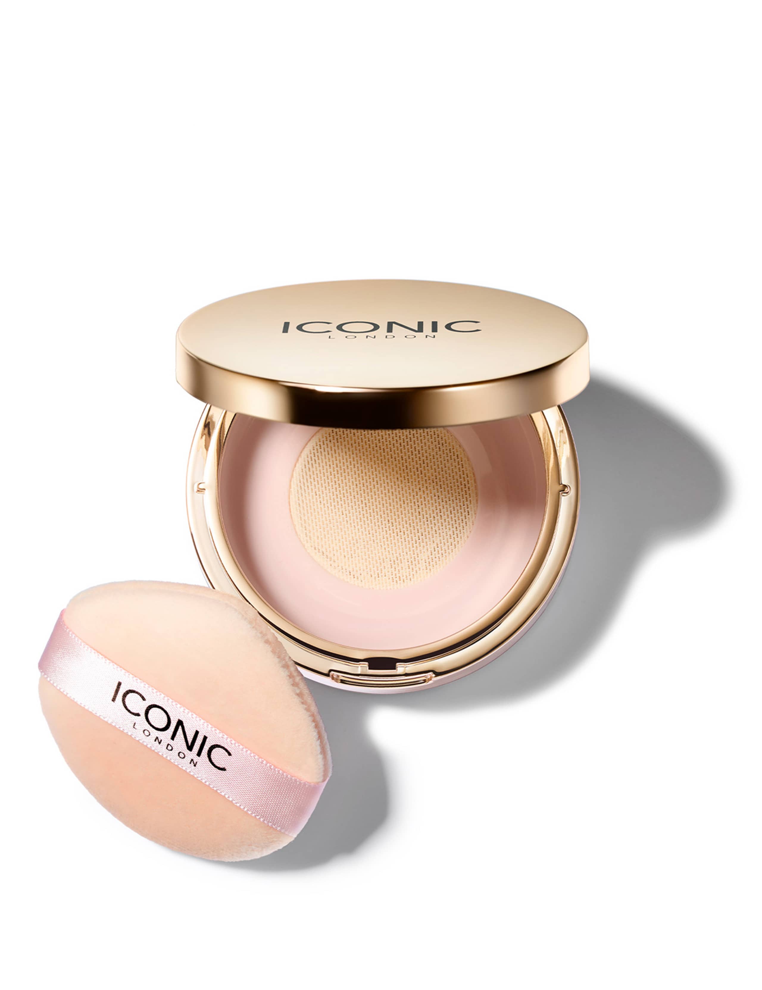 Velvet Blur Translucent Setting Powder 5 of 9