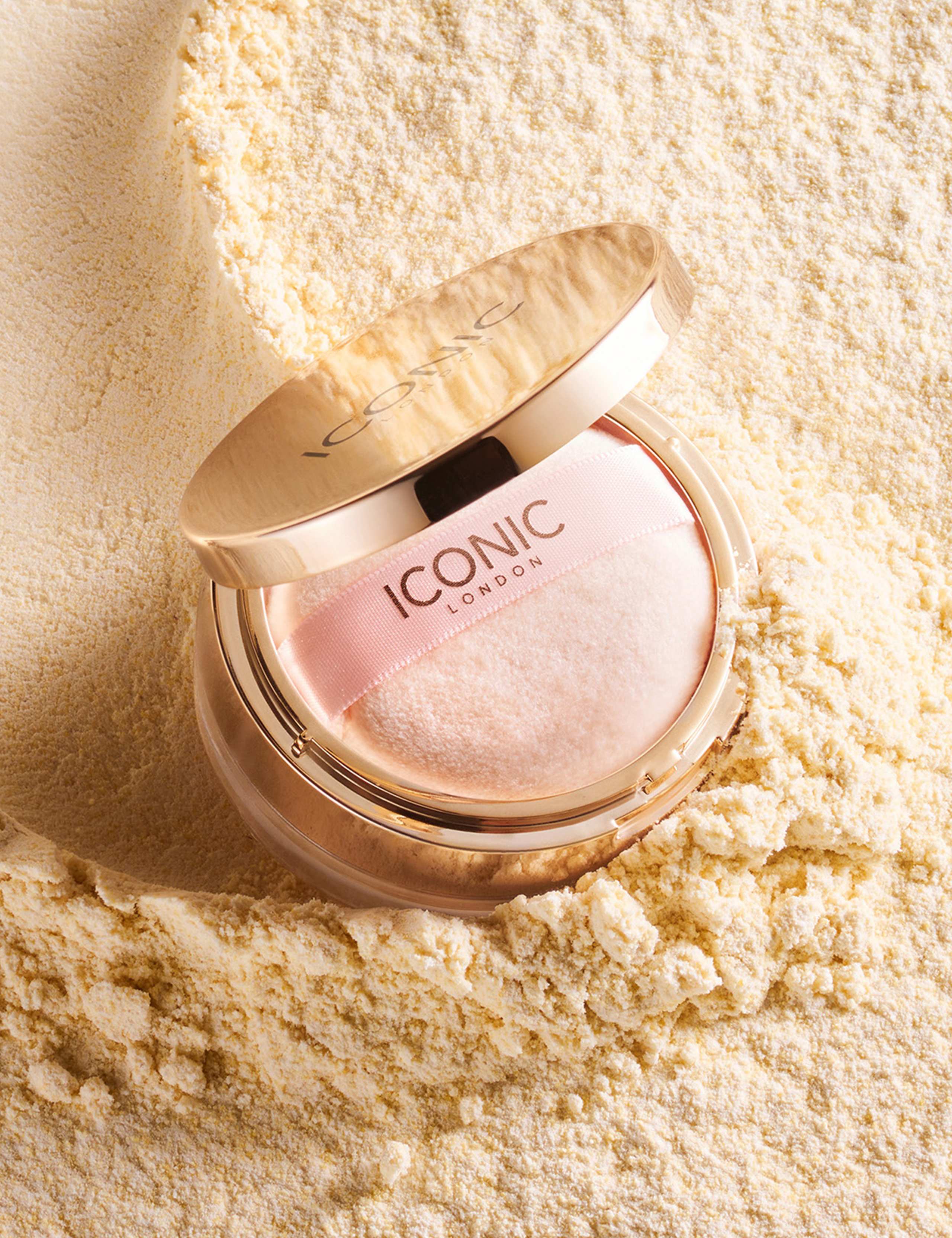 Velvet Blur Translucent Setting Powder 6 of 9