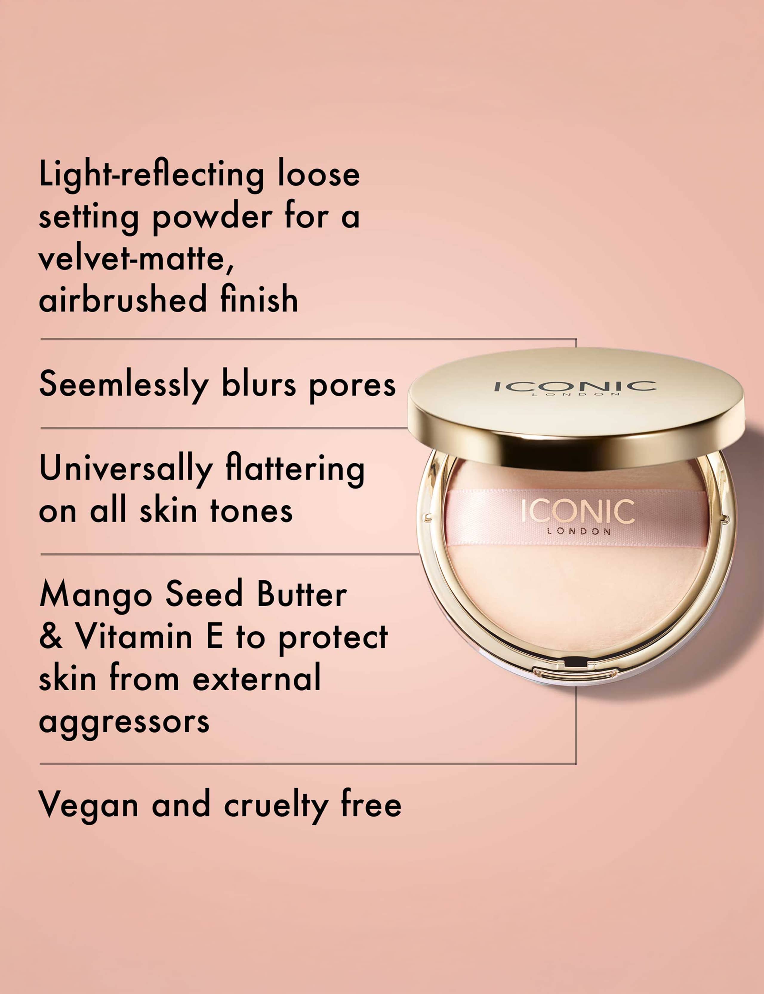 Velvet Blur Translucent Setting Powder 7 of 9