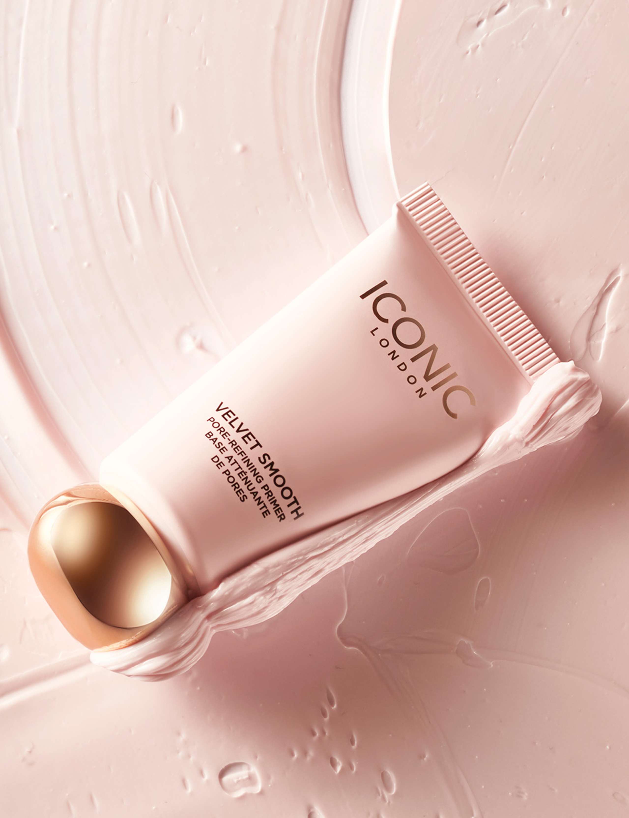 Velvet Smooth Pore Refining Primer 30ml 5 of 6