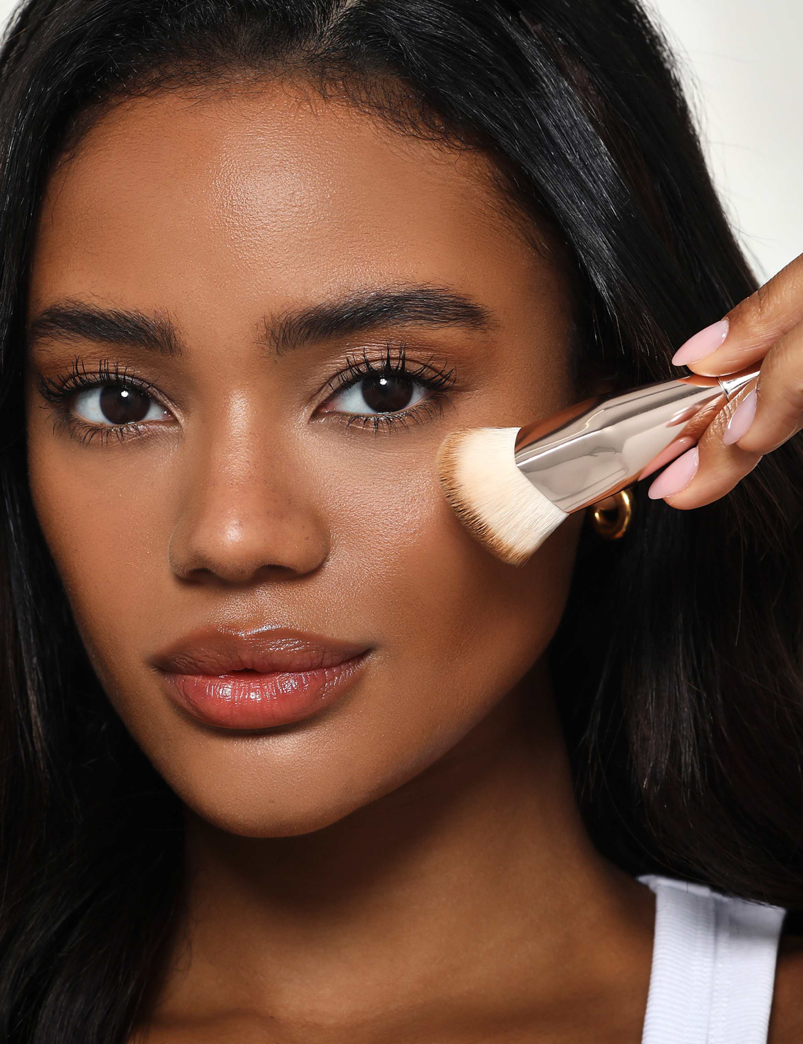 Complexion Brush 2 of 4