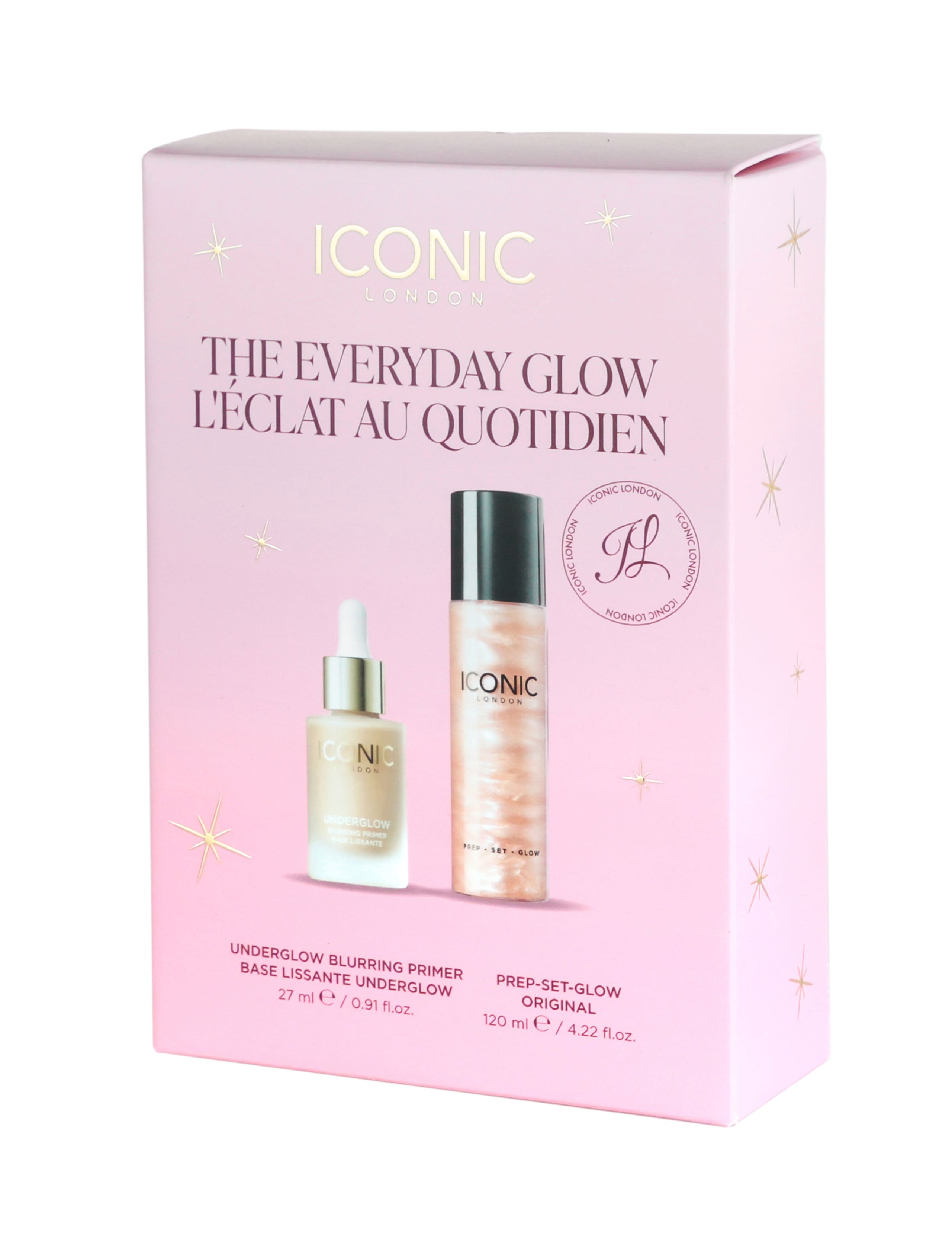 The Everyday Glow 3 of 3