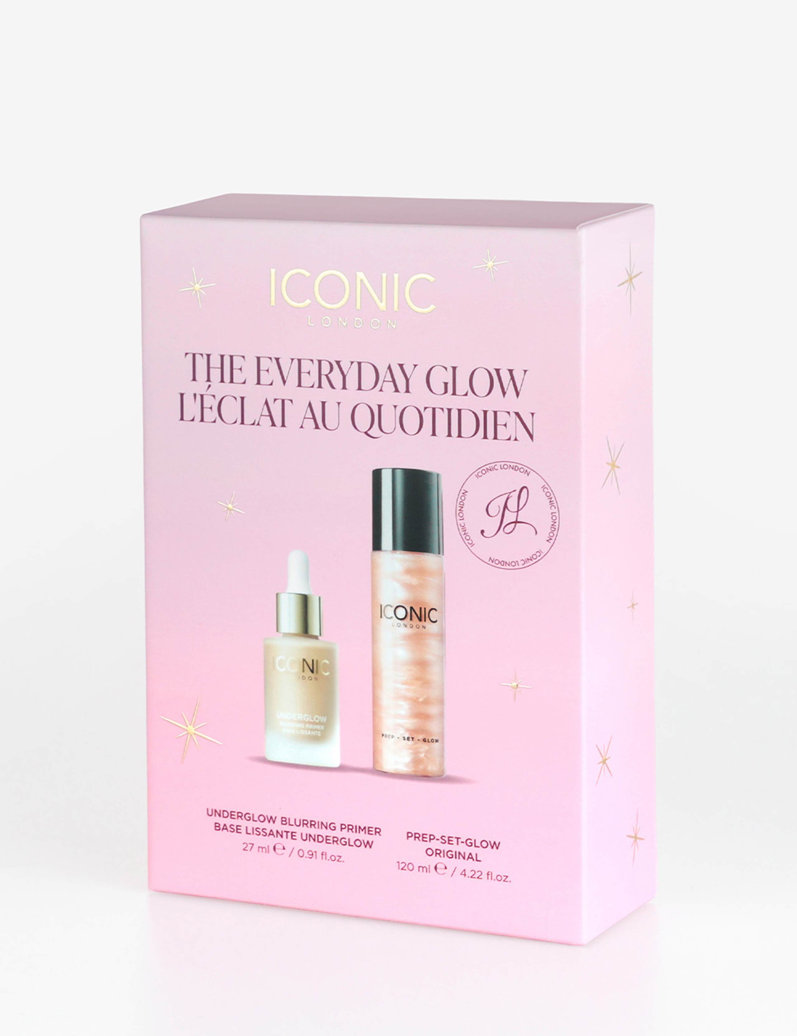 The Everyday Glow 8 of 8