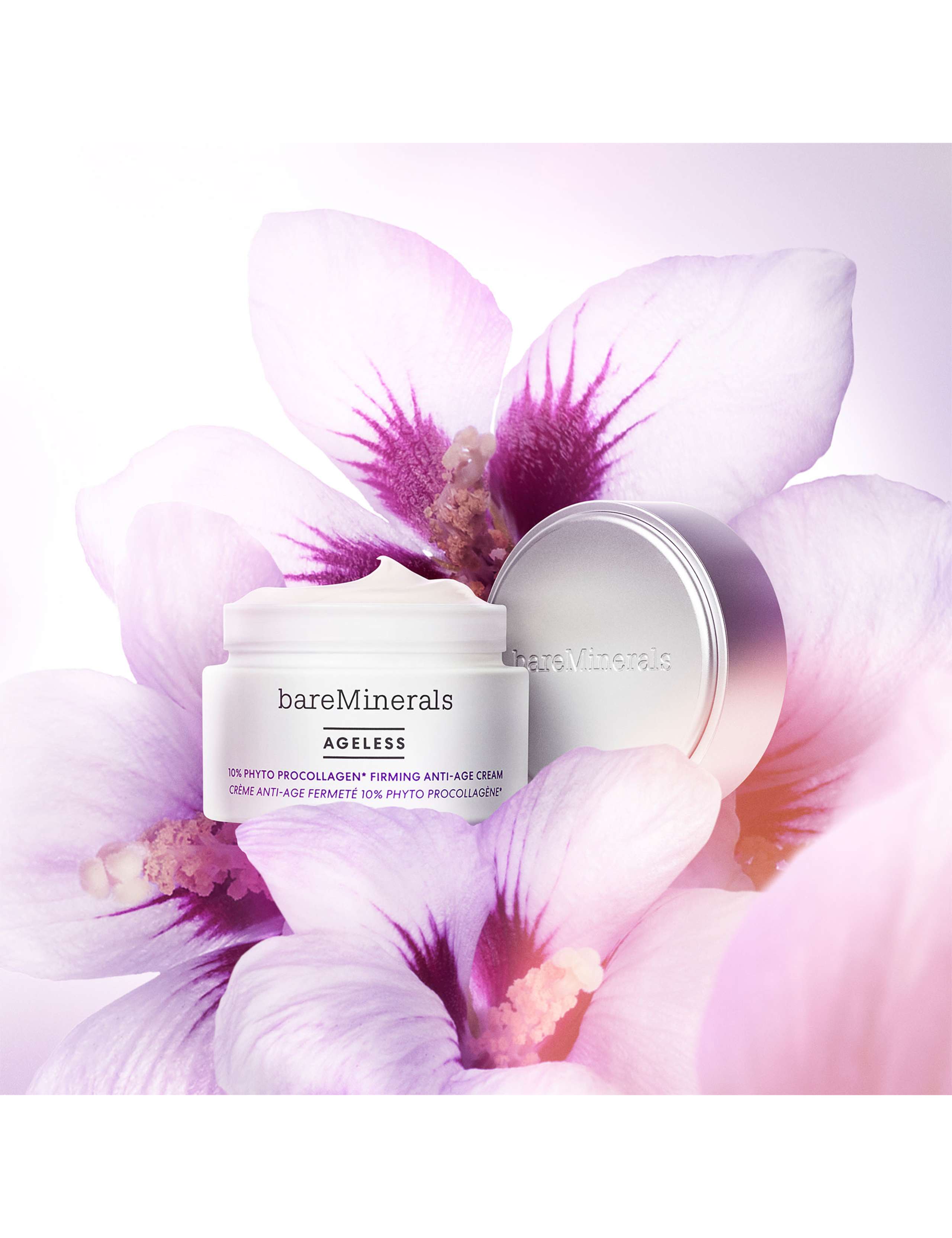 Ageless 10% Phyto ProCollagen Firming Anti-Age Cream 50ml 5 of 5