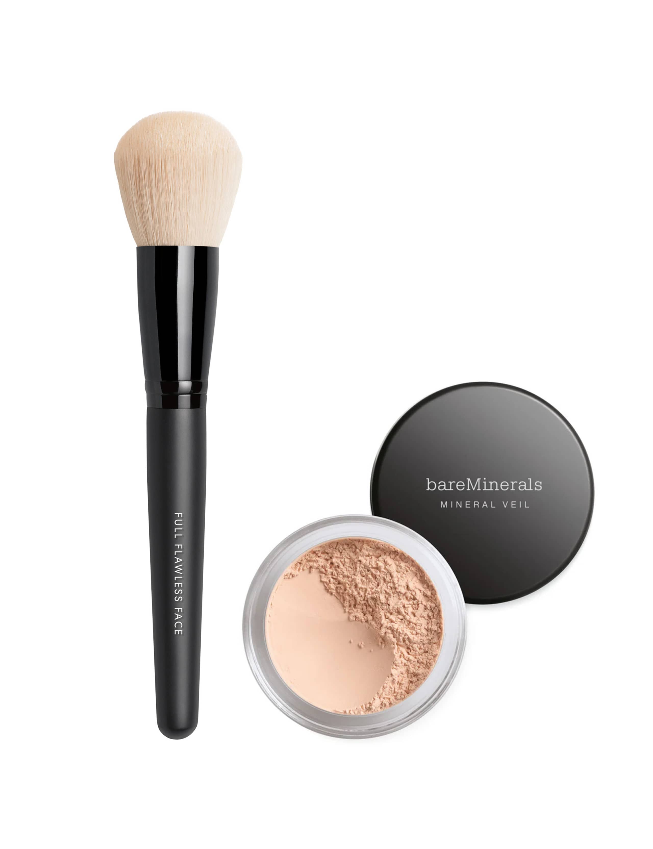 Full Flawless Application Face Brush 2 of 2