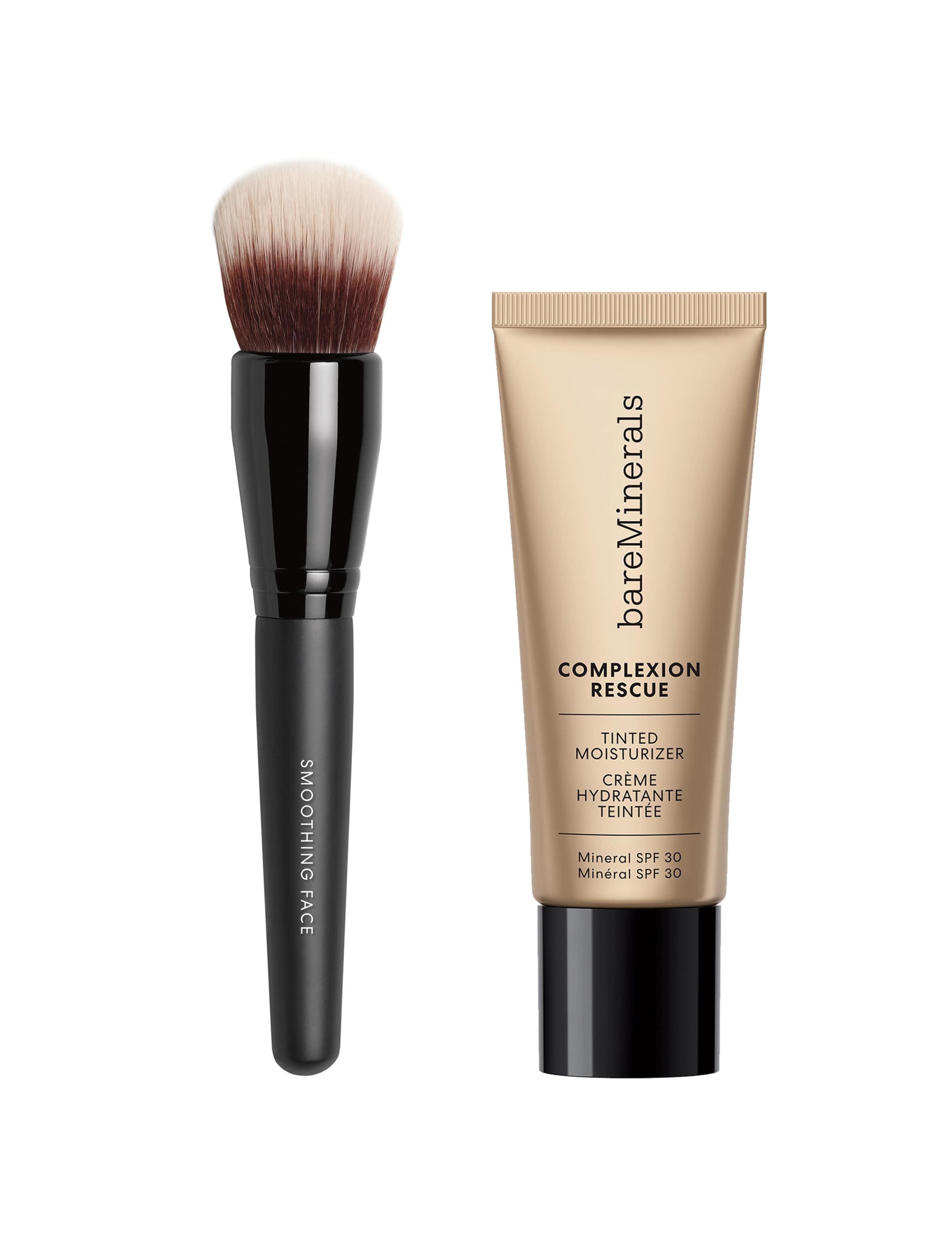 Smoothing Face Brush 2 of 2