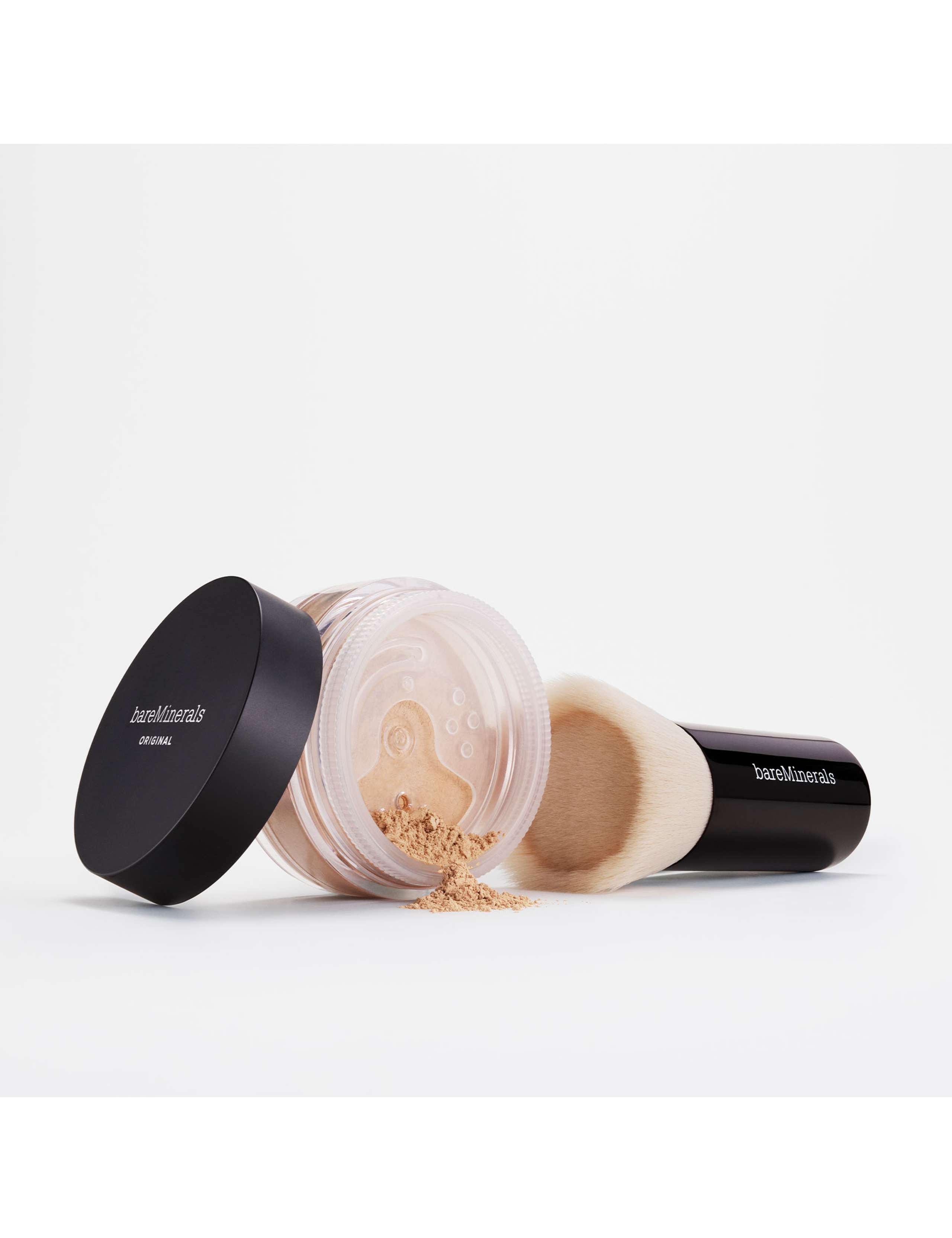 Beautiful Finish Foundation Brush 2 of 3
