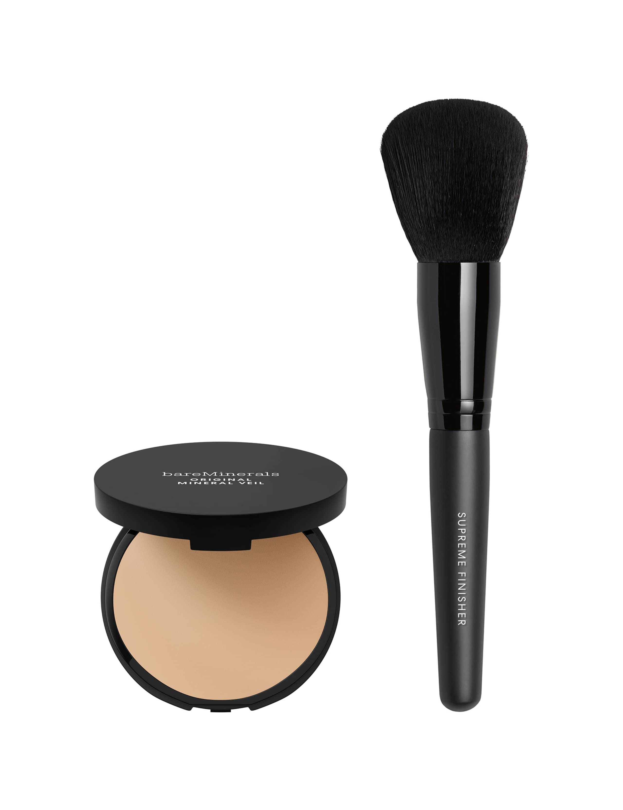 Seamless Shaping & Finish Brush 2 of 2