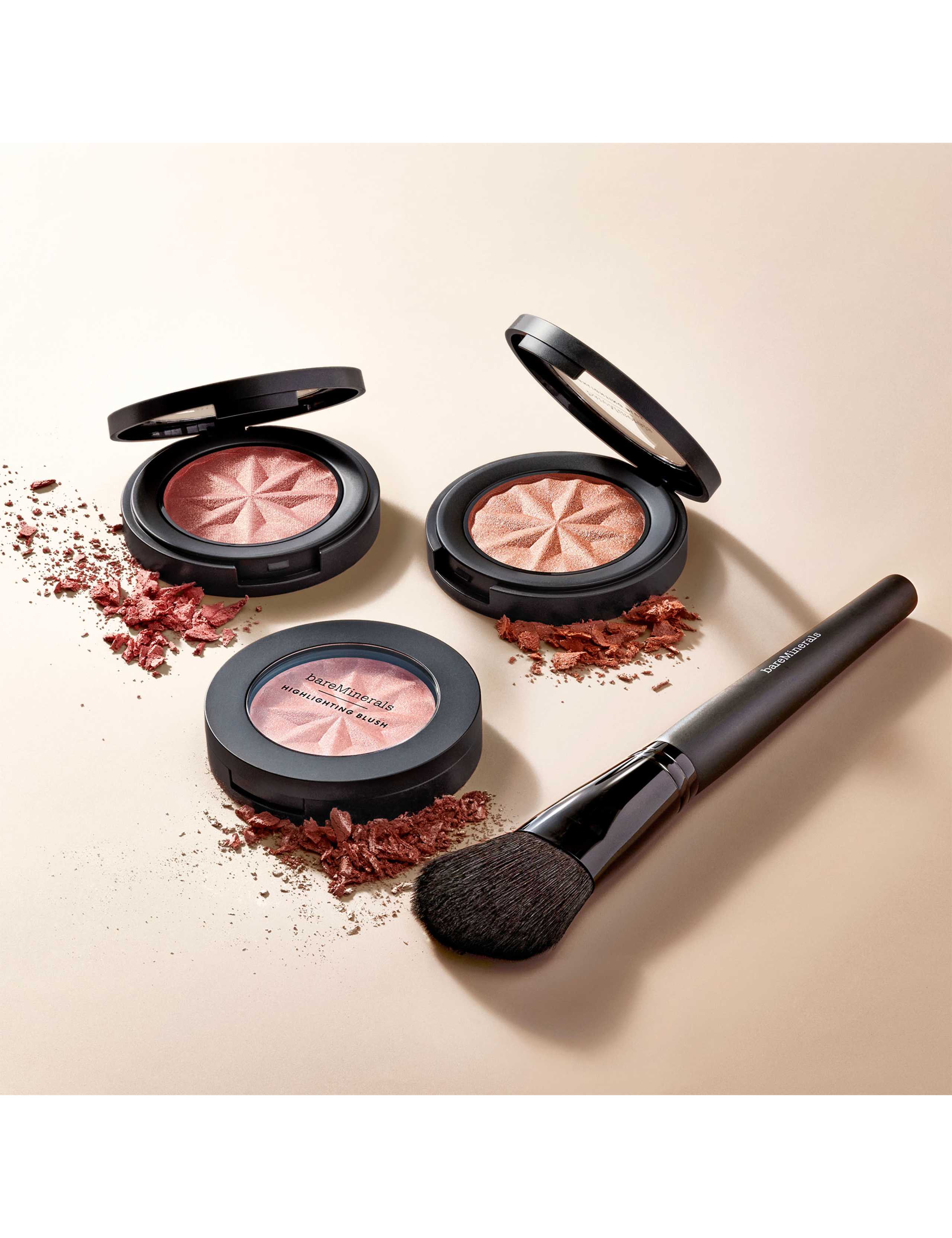Blooming Blush Brush 2 of 2