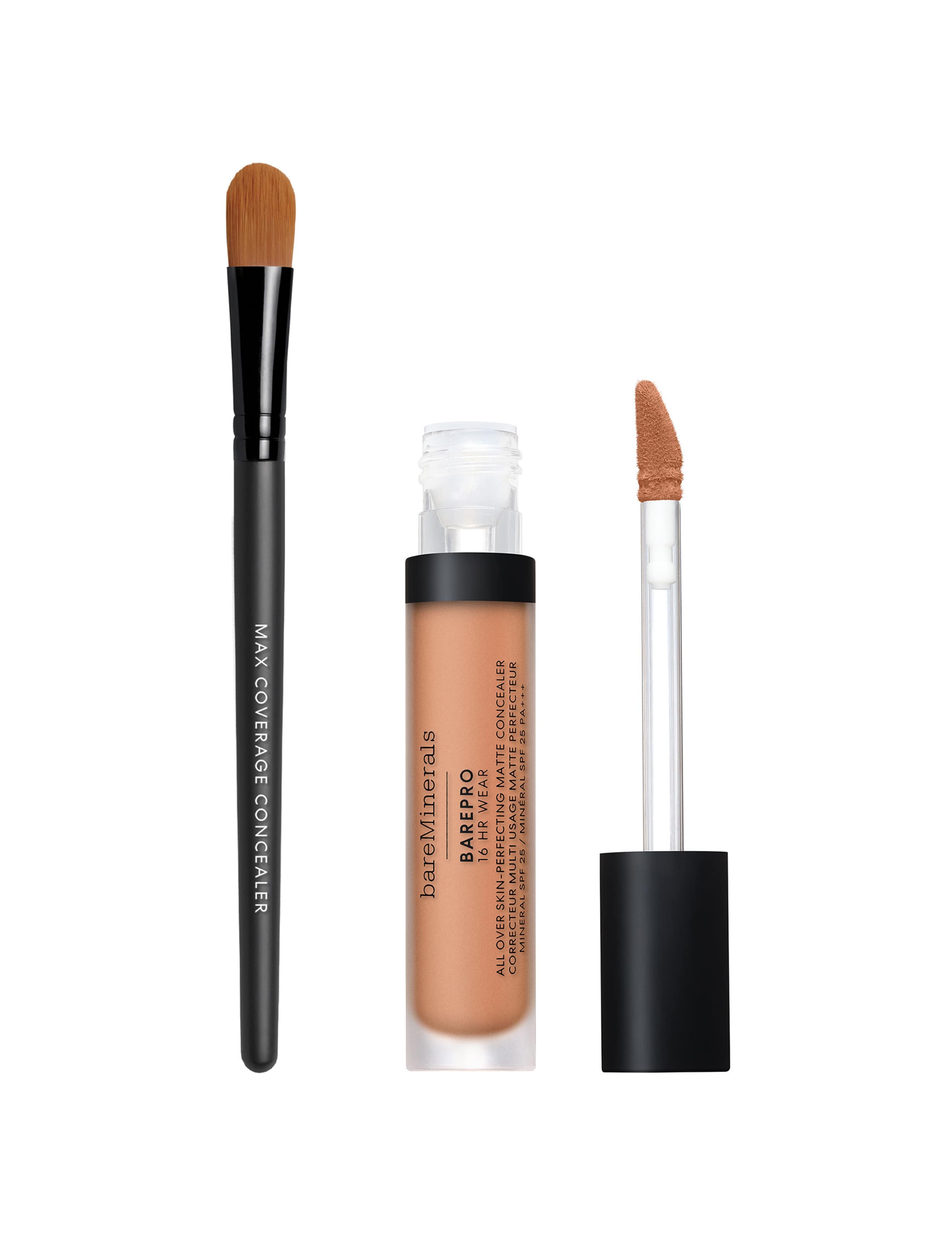 Maximum Coverage Concelear Brush 2 of 2