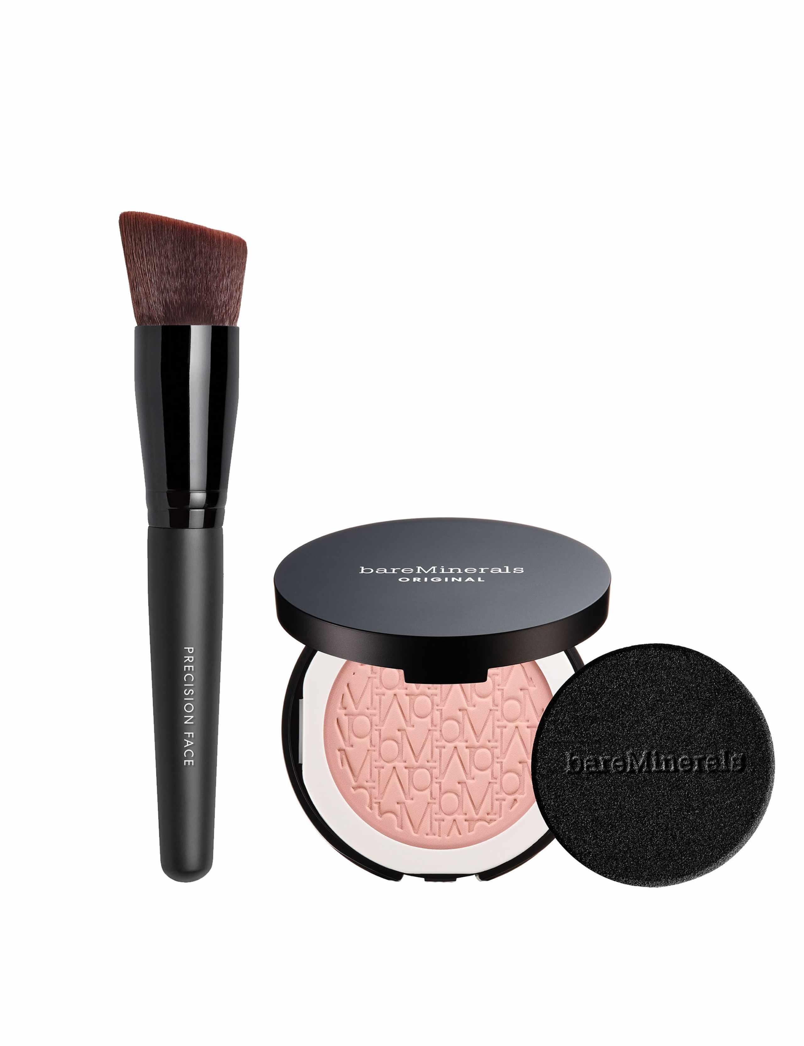 Precision Face Brush 2 of 3