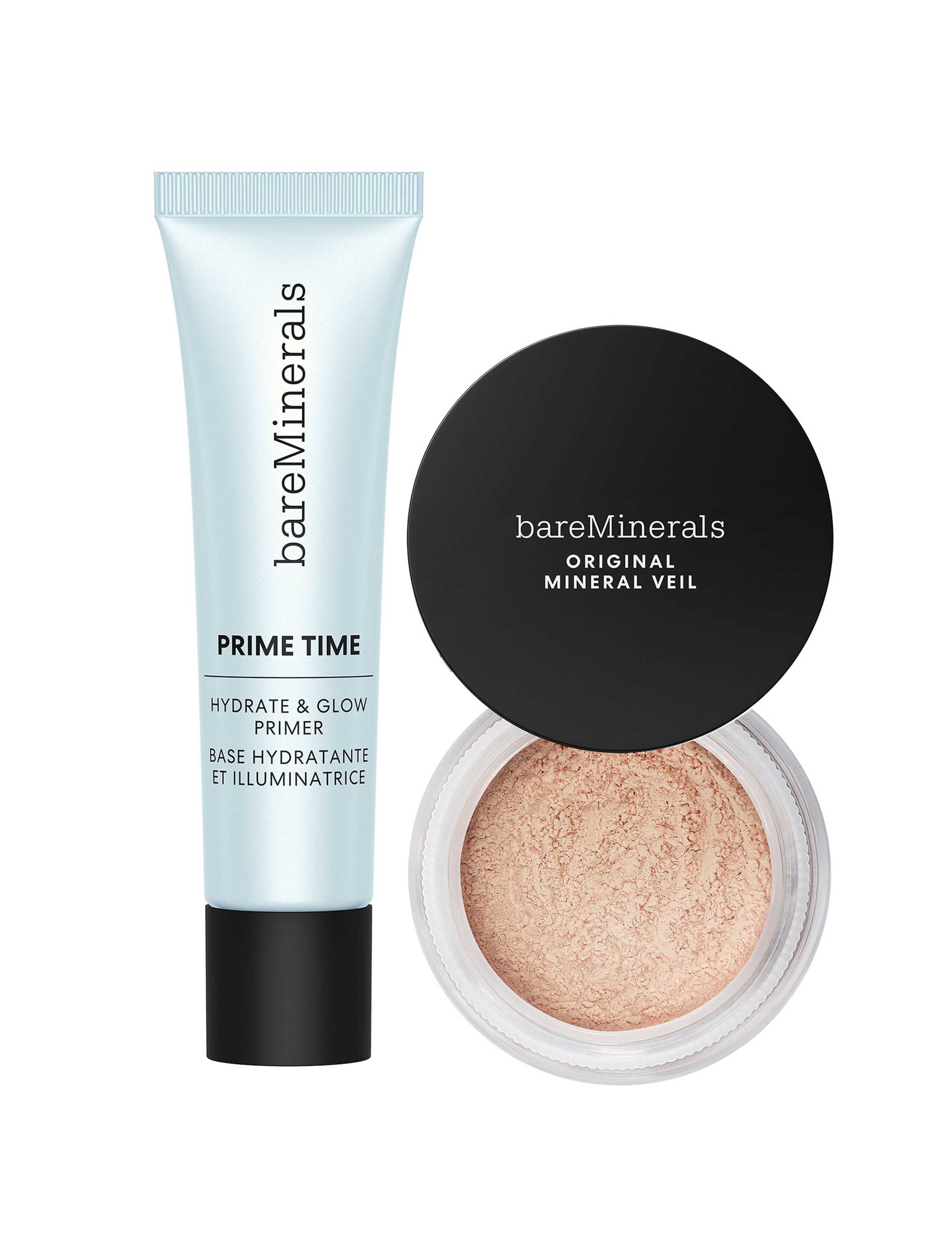 Complexion Heroes Prime & Set Duo 2 of 7