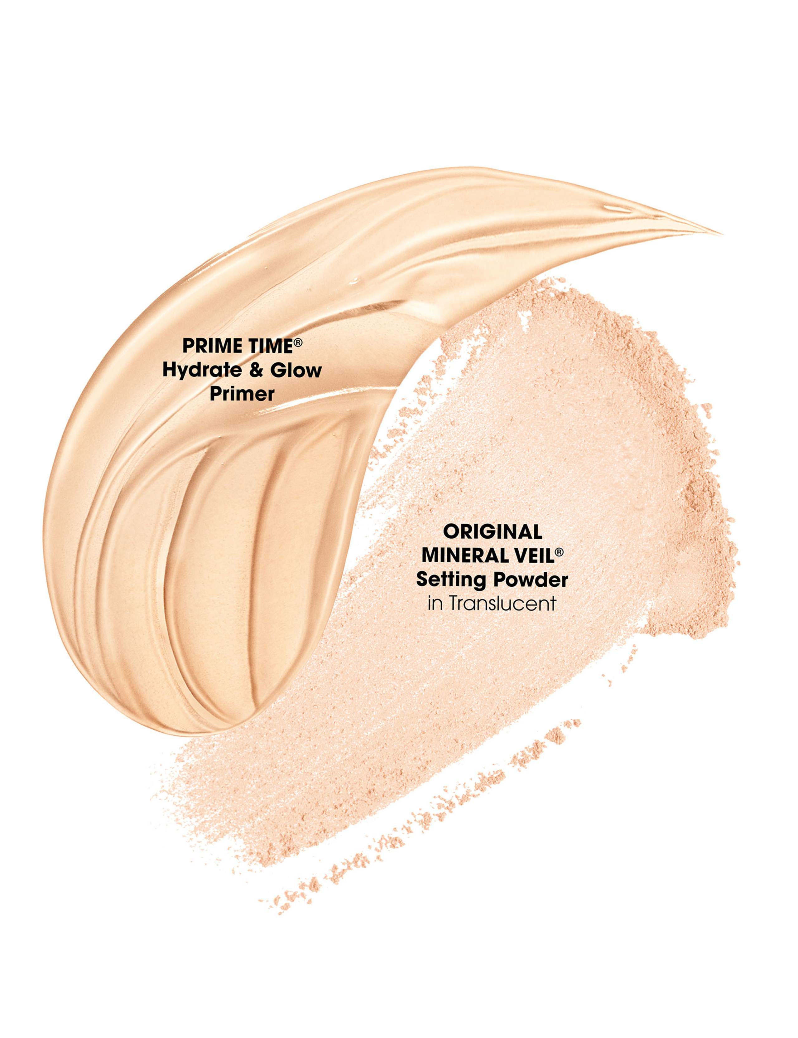 Complexion Heroes Prime & Set Duo 3 of 7