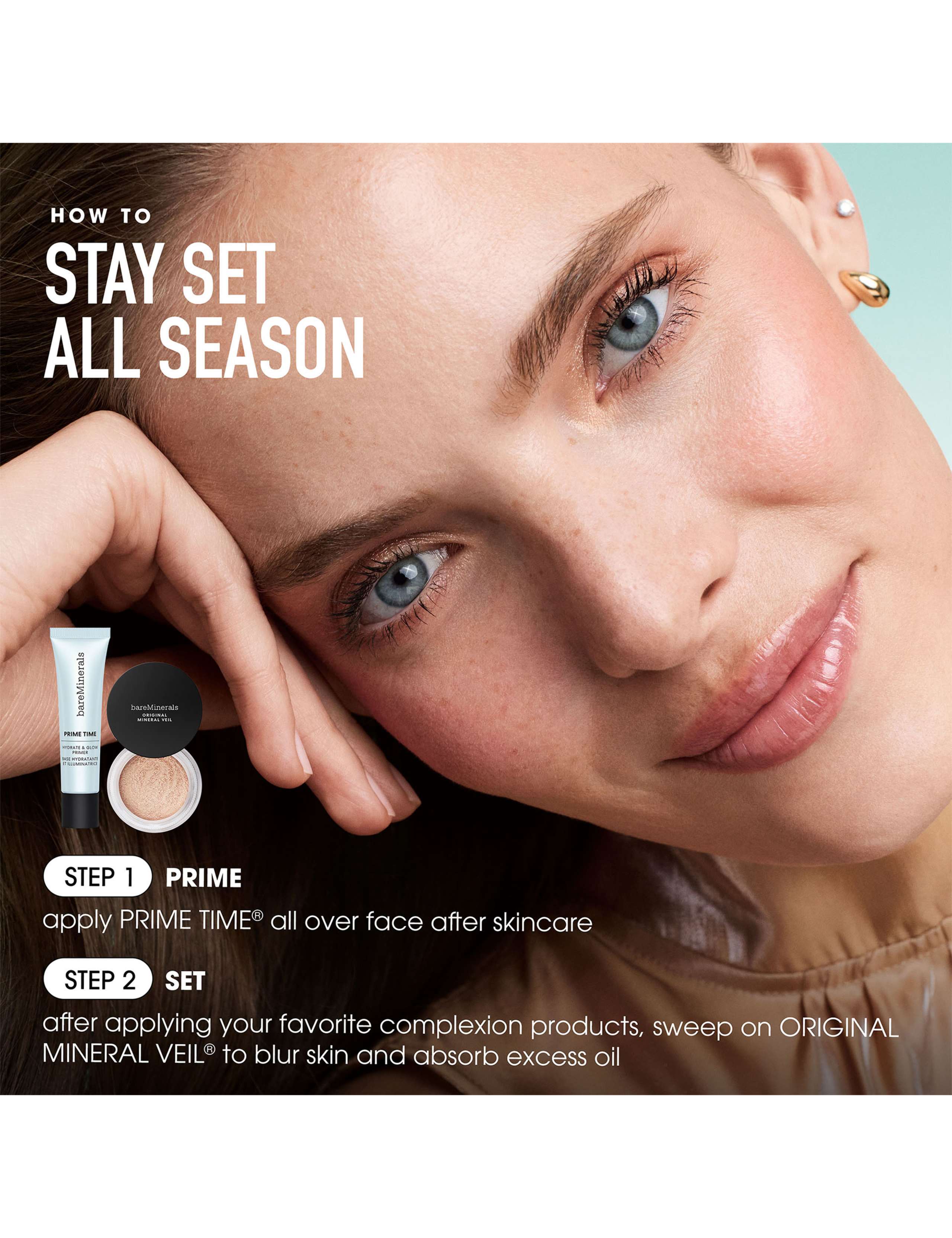 Complexion Heroes Prime & Set Duo 6 of 7