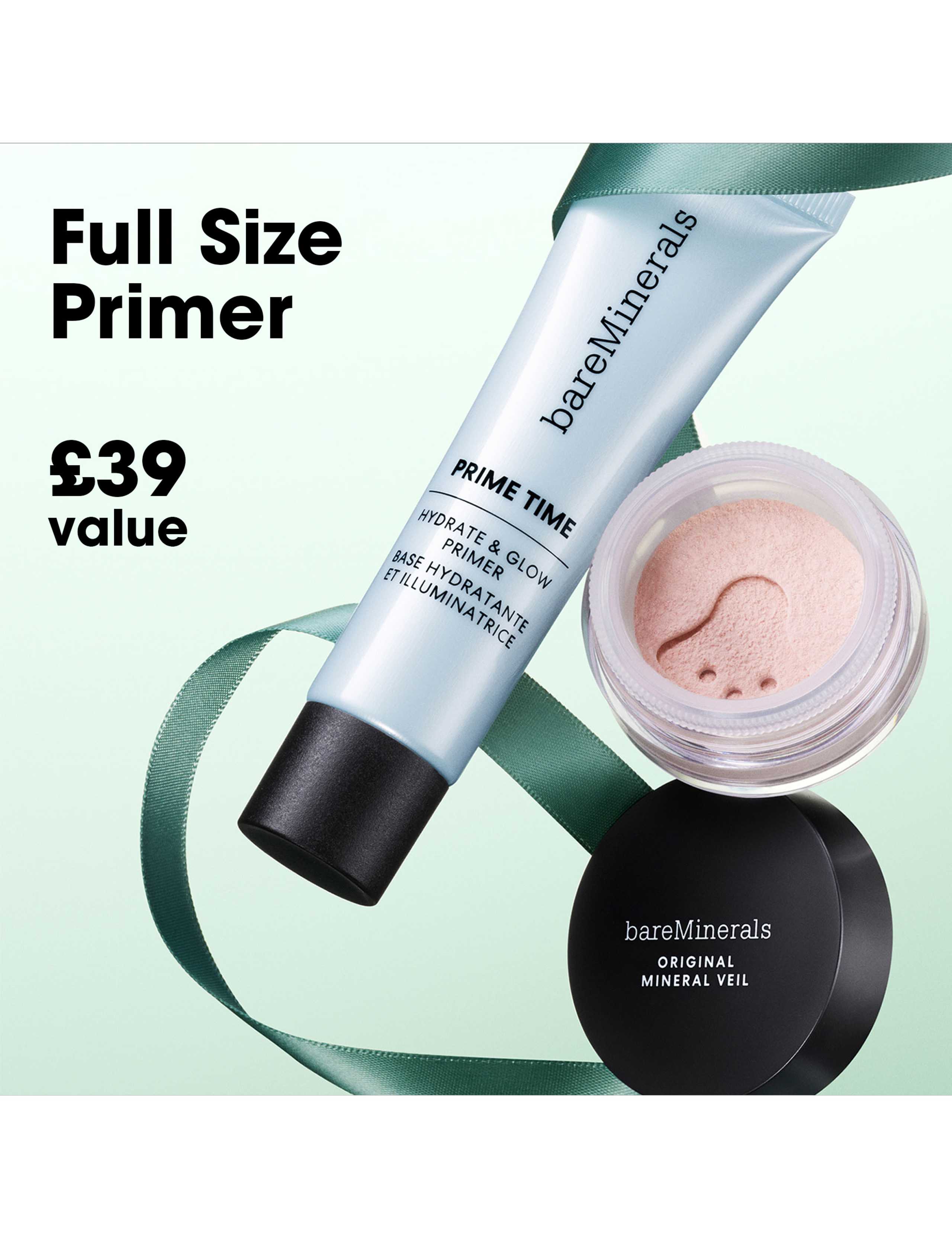 Complexion Heroes Prime & Set Duo 7 of 7