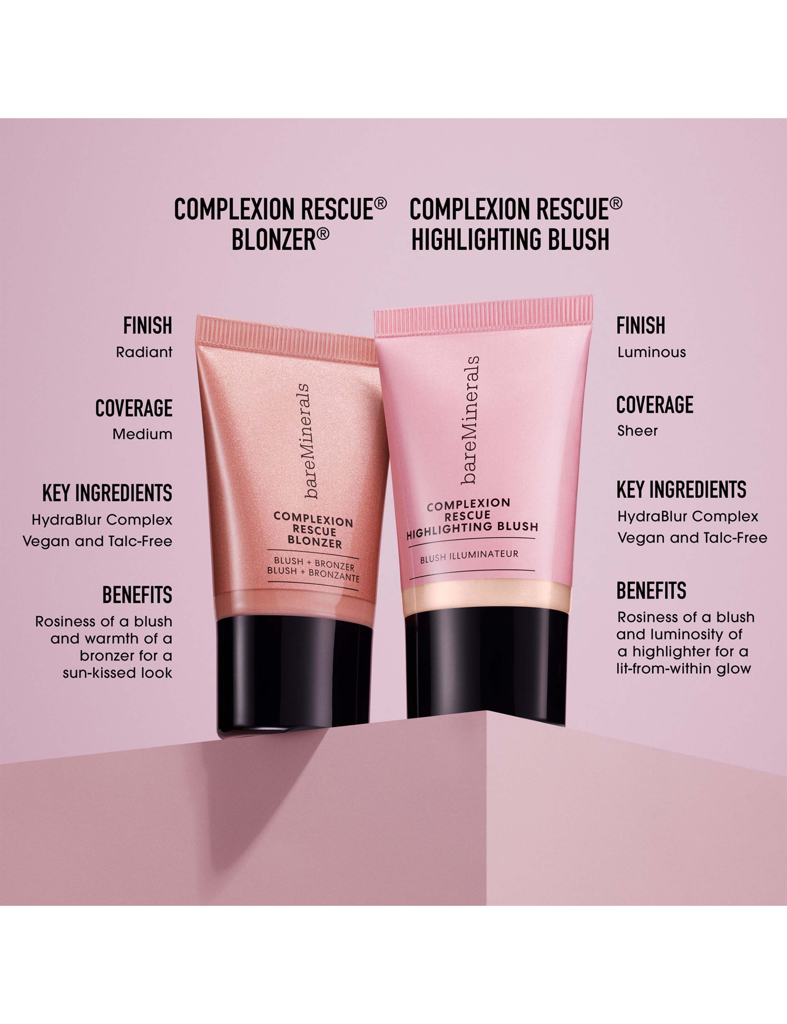 Complexion Rescue Blonzer 15ml 8 of 8