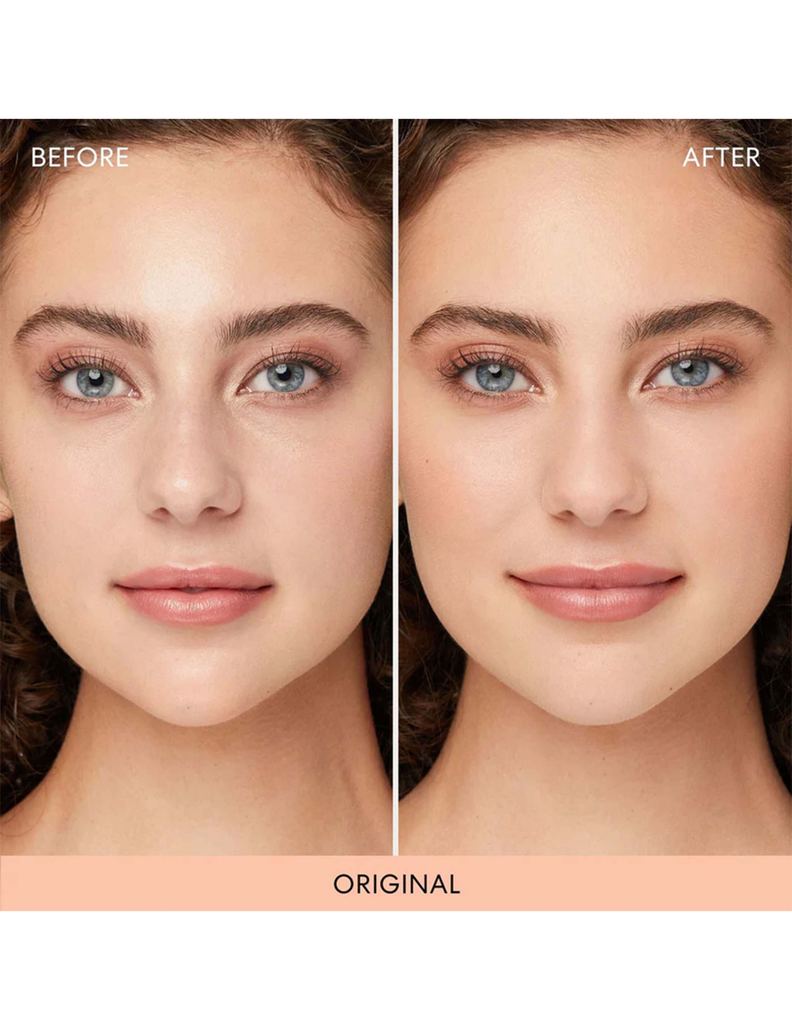 Deluxe Original Mineral Veil Loose Setting Powder 4 of 7
