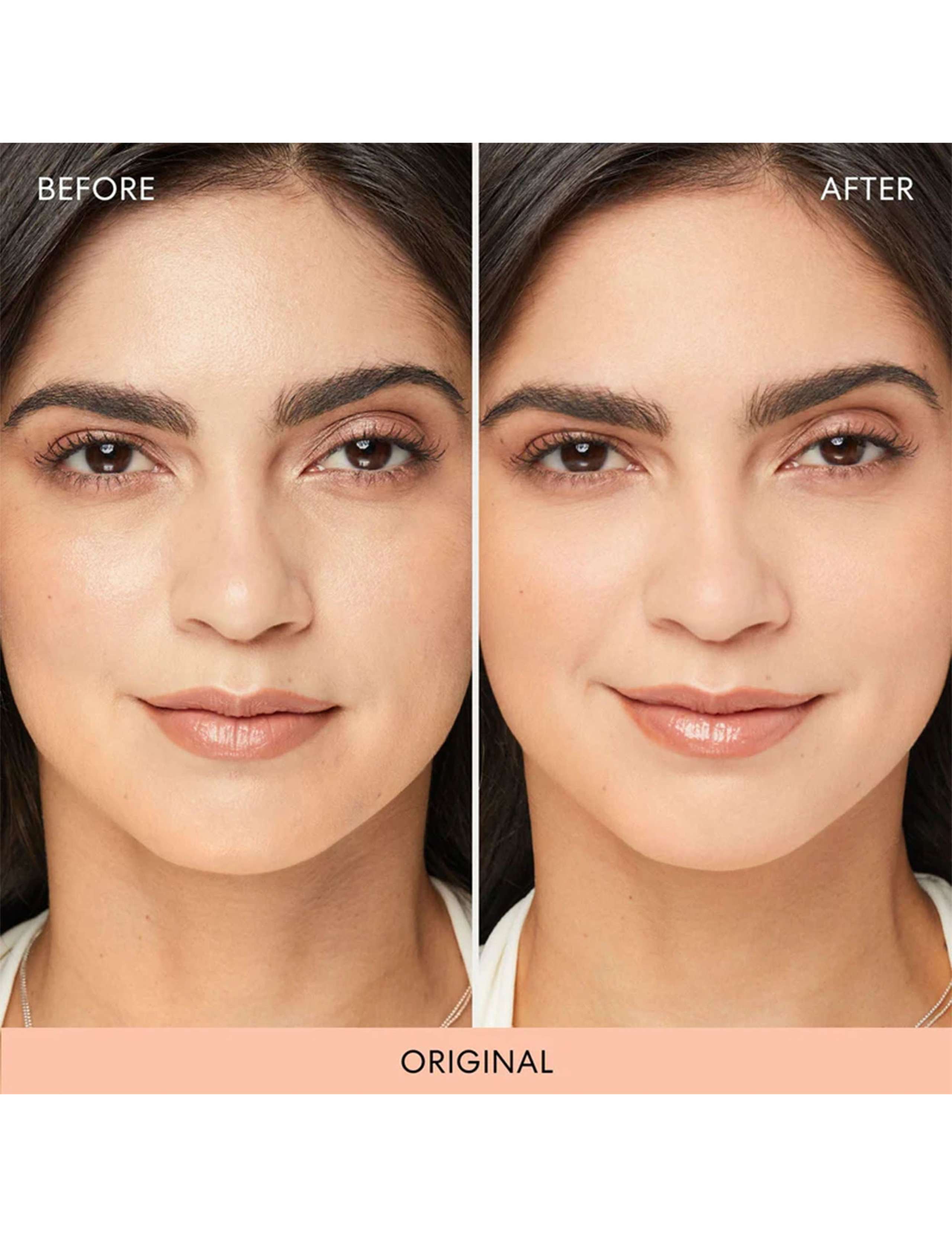 Deluxe Original Mineral Veil Loose Setting Powder 5 of 7