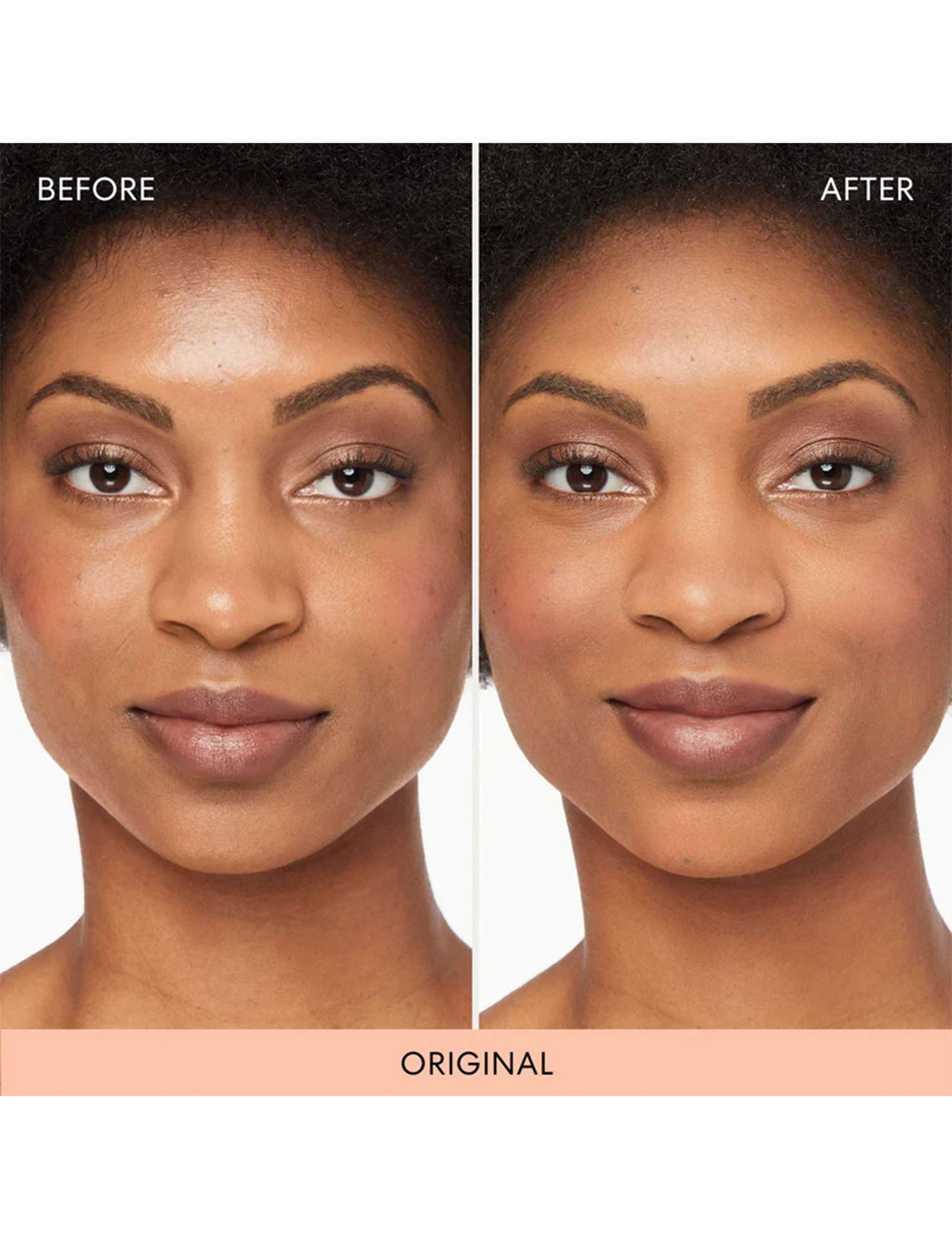 Deluxe Original Mineral Veil Loose Setting Powder 6 of 7