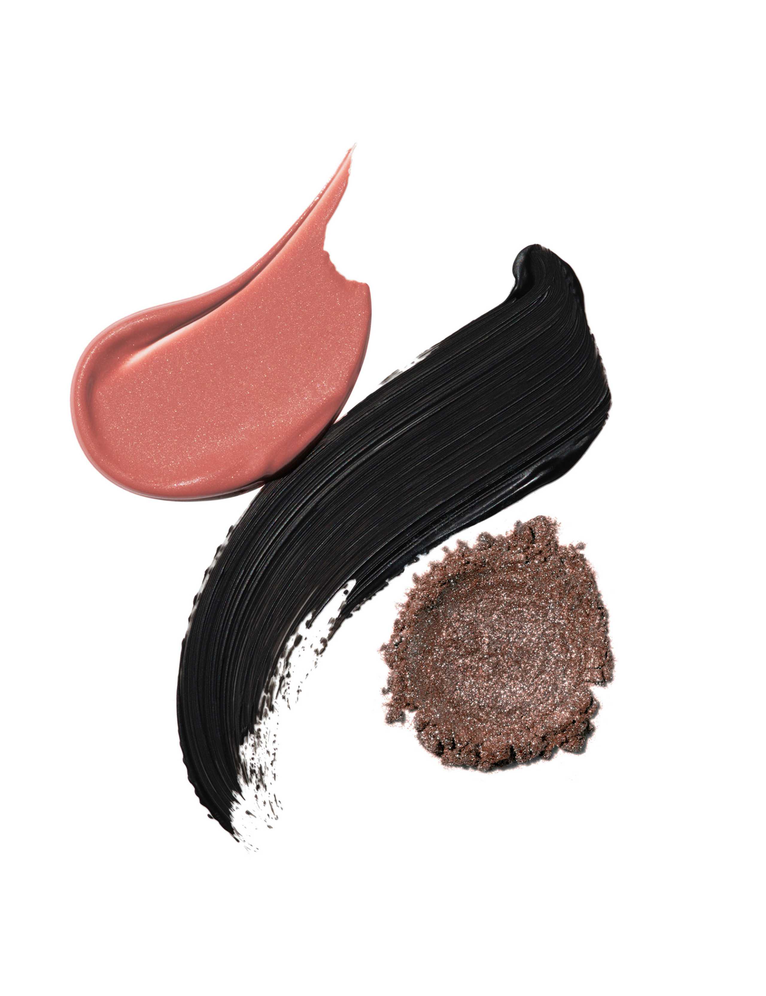 *Free Gift* Festive Favorites 3-Piece Makeup Set 3 of 3