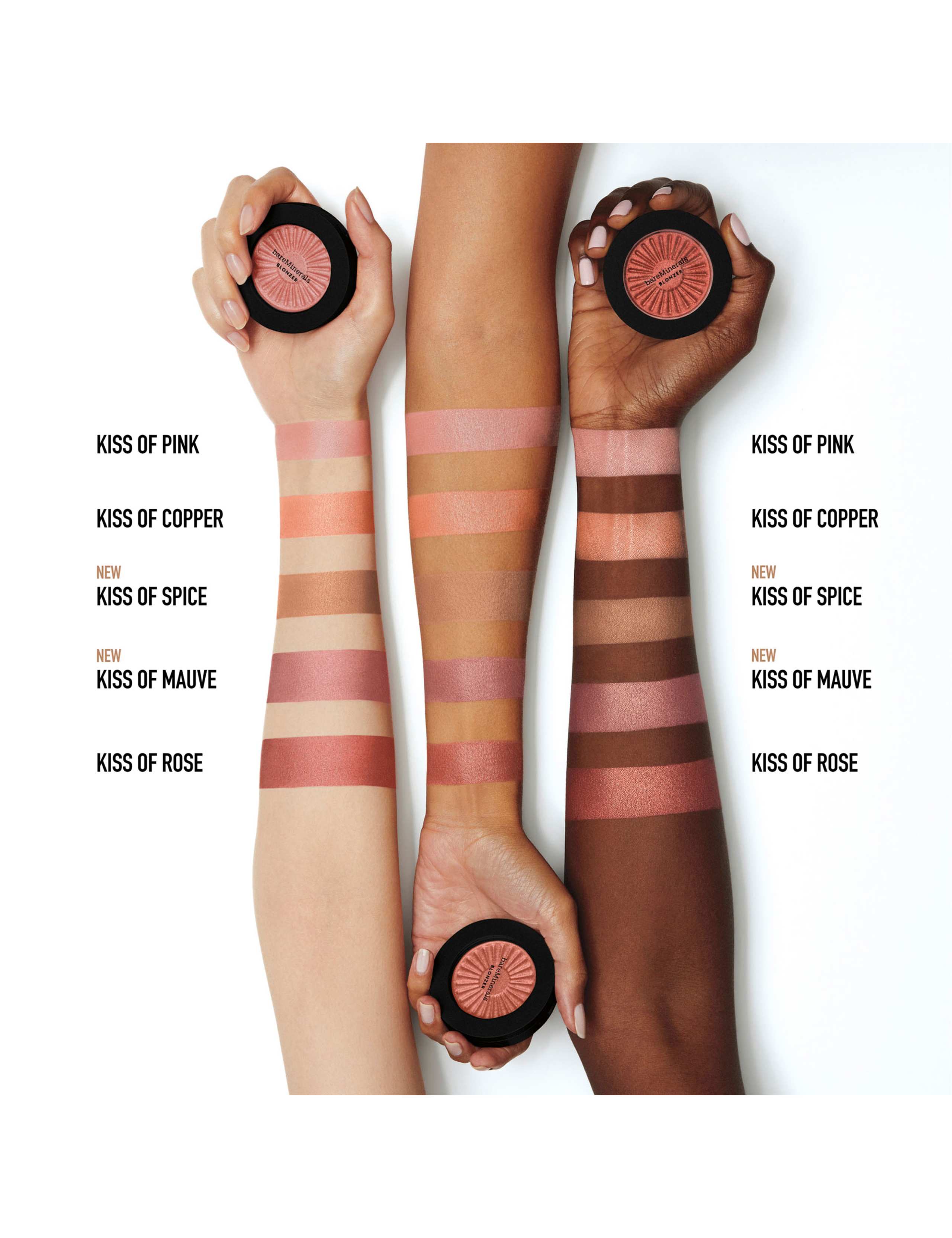 Gen Nude Blonzer 3.8g 4 of 7