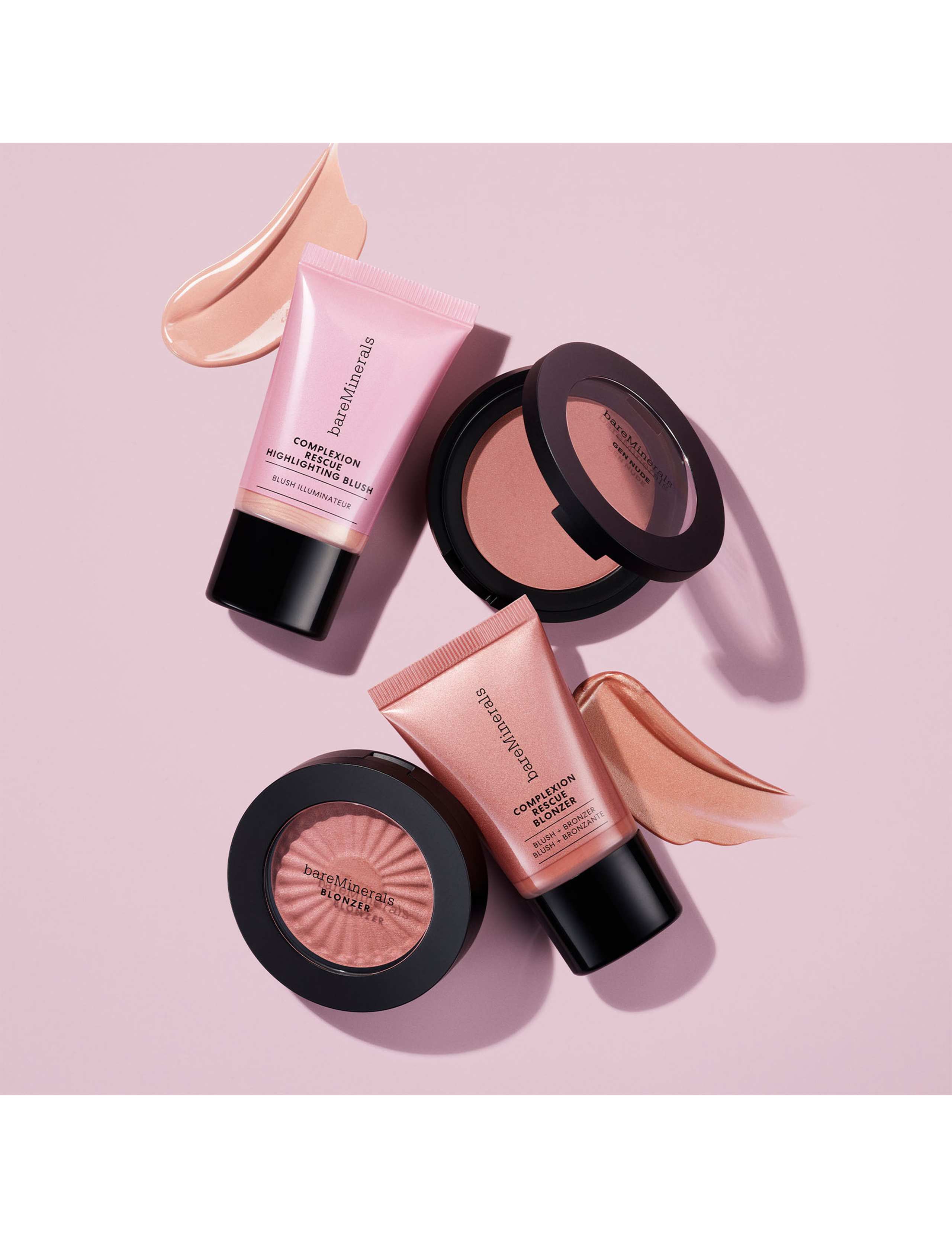 Gen Nude Powder Blush 6g 6 of 6