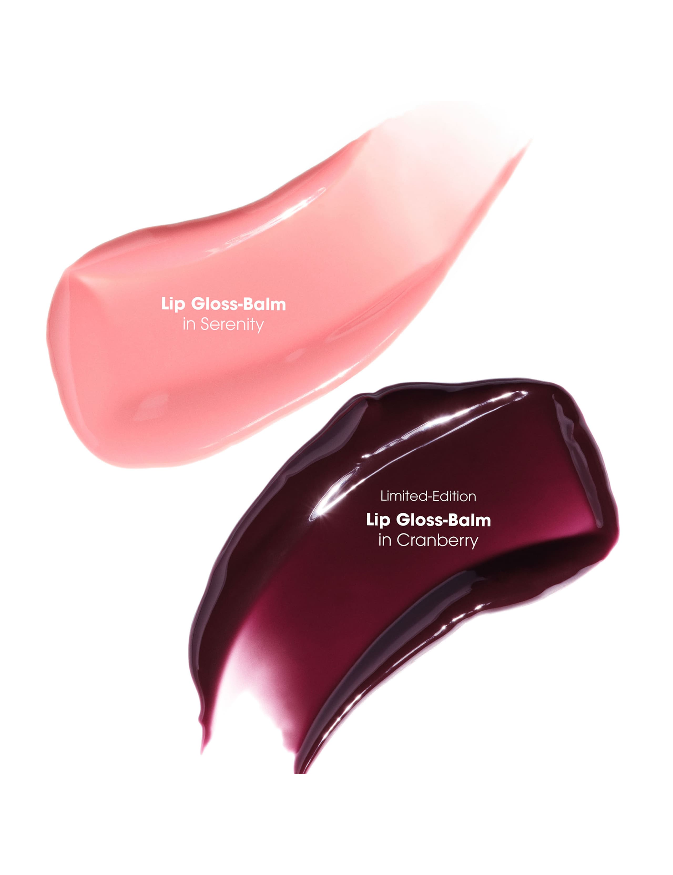 Gleam On Full Size Lip Gloss-Balm Duo 3 of 5