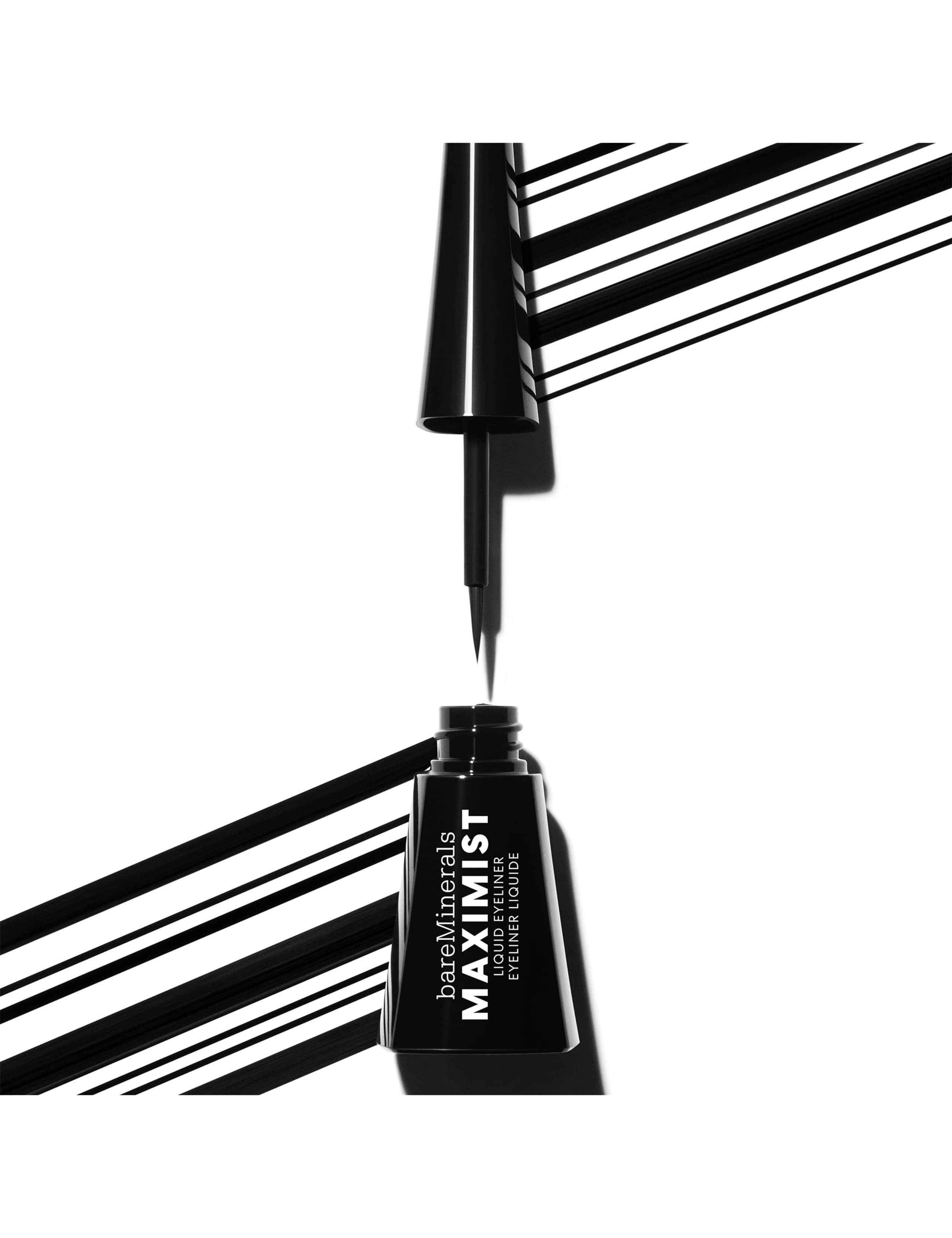 Maximist Liquid Eye Liner 2 of 6