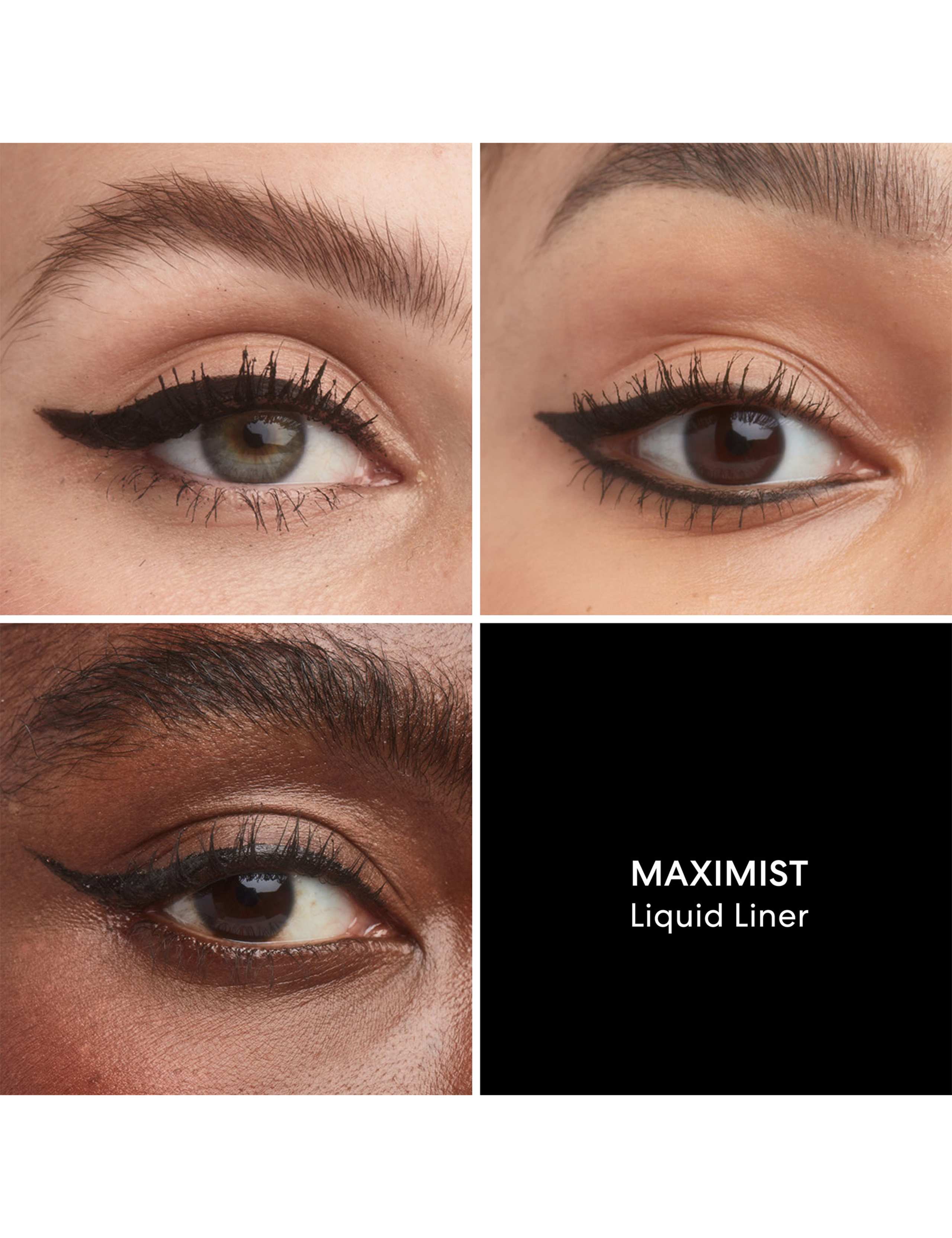 Maximist Liquid Eye Liner 3 of 6