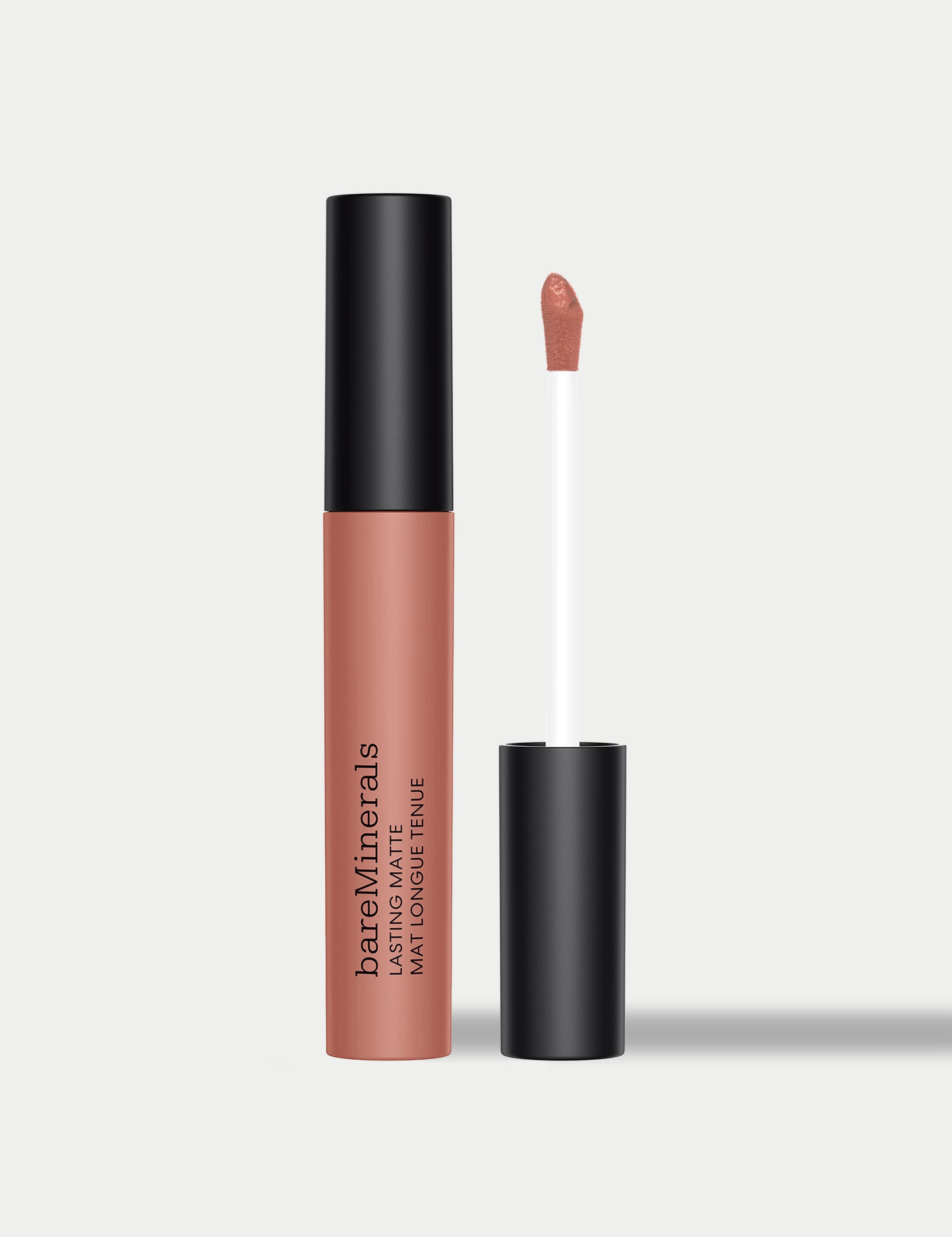 Mineralist Comfort Matte Liquid Lipstick 1 of 8